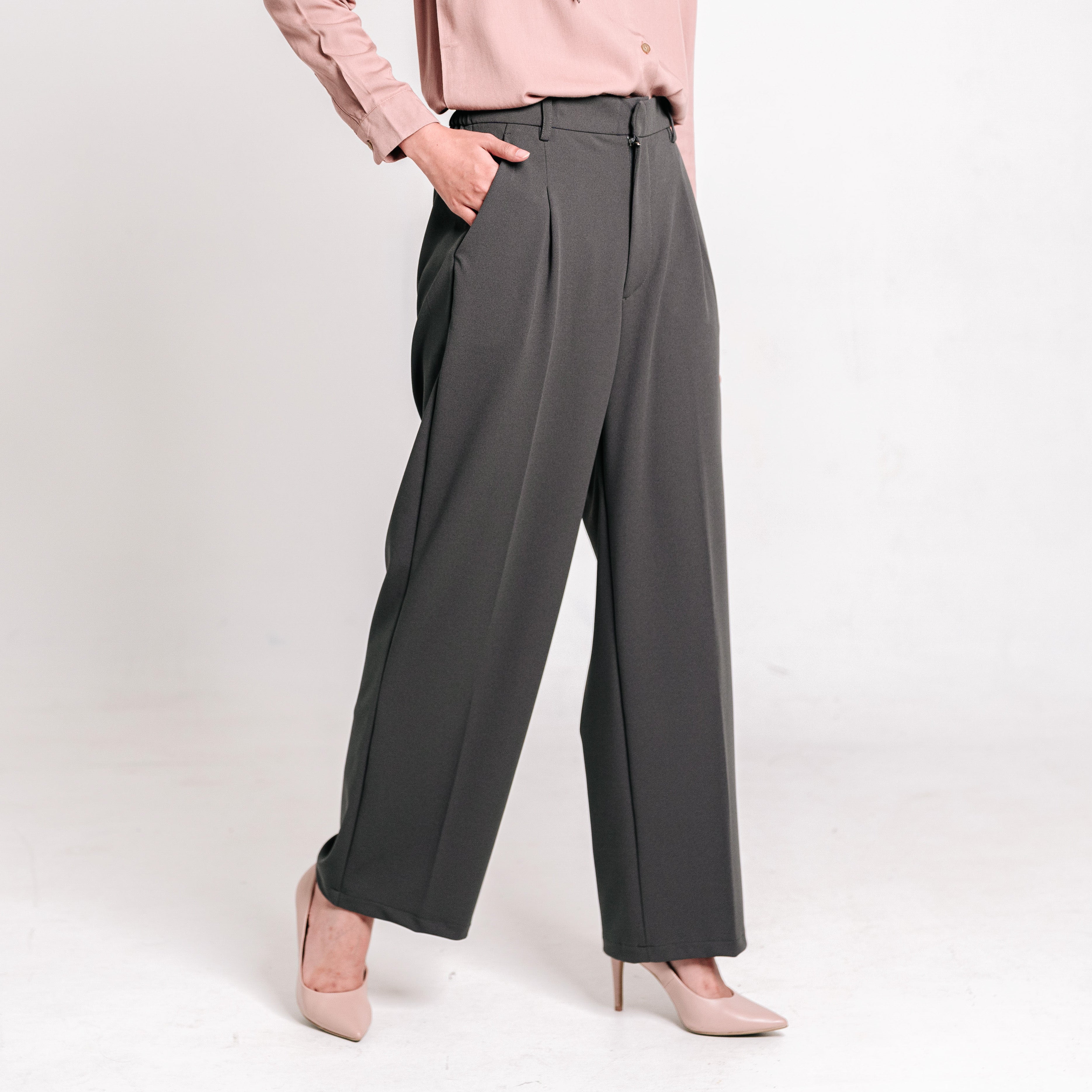 Wide Pants (Minor Reject)