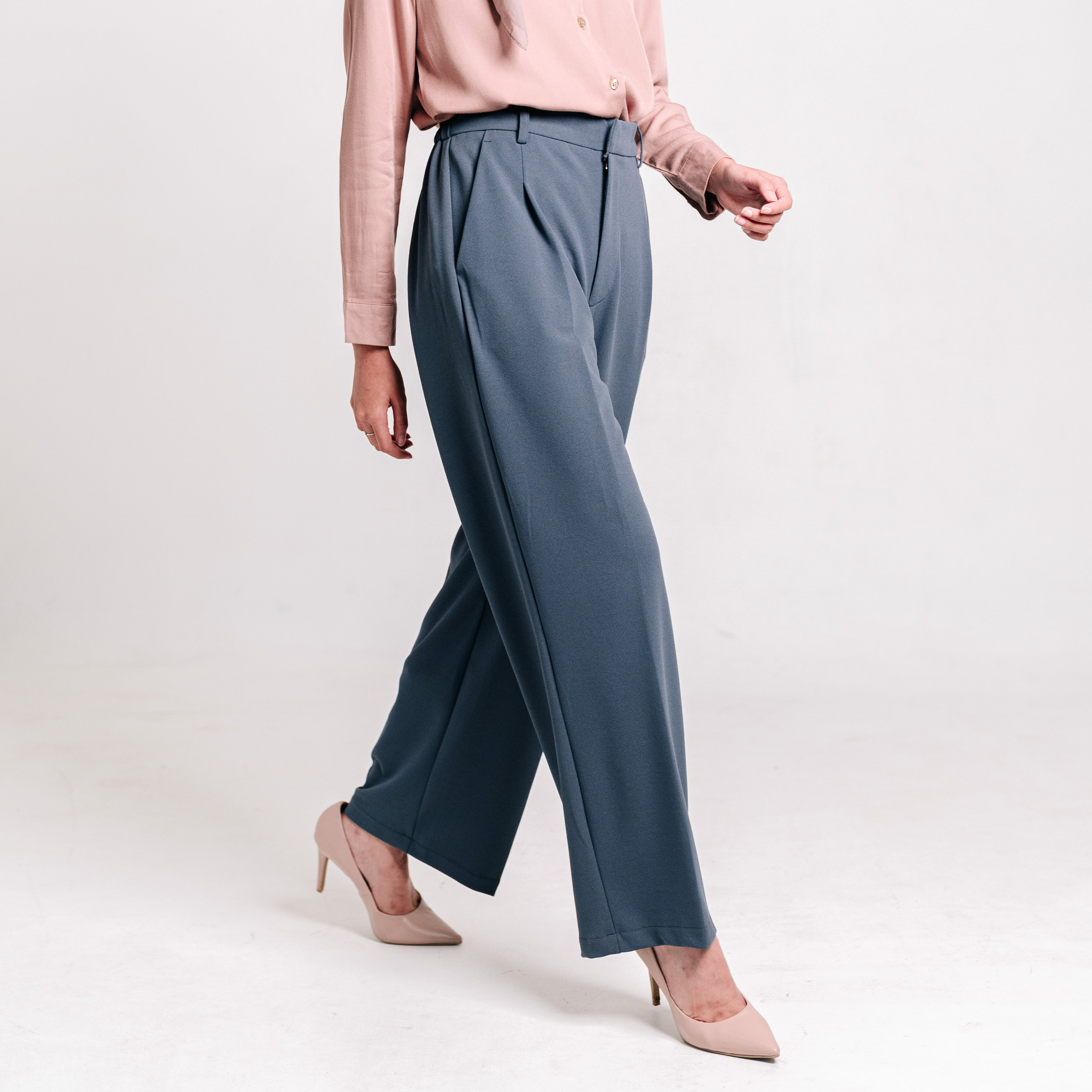 Wide Pants (Minor Reject)