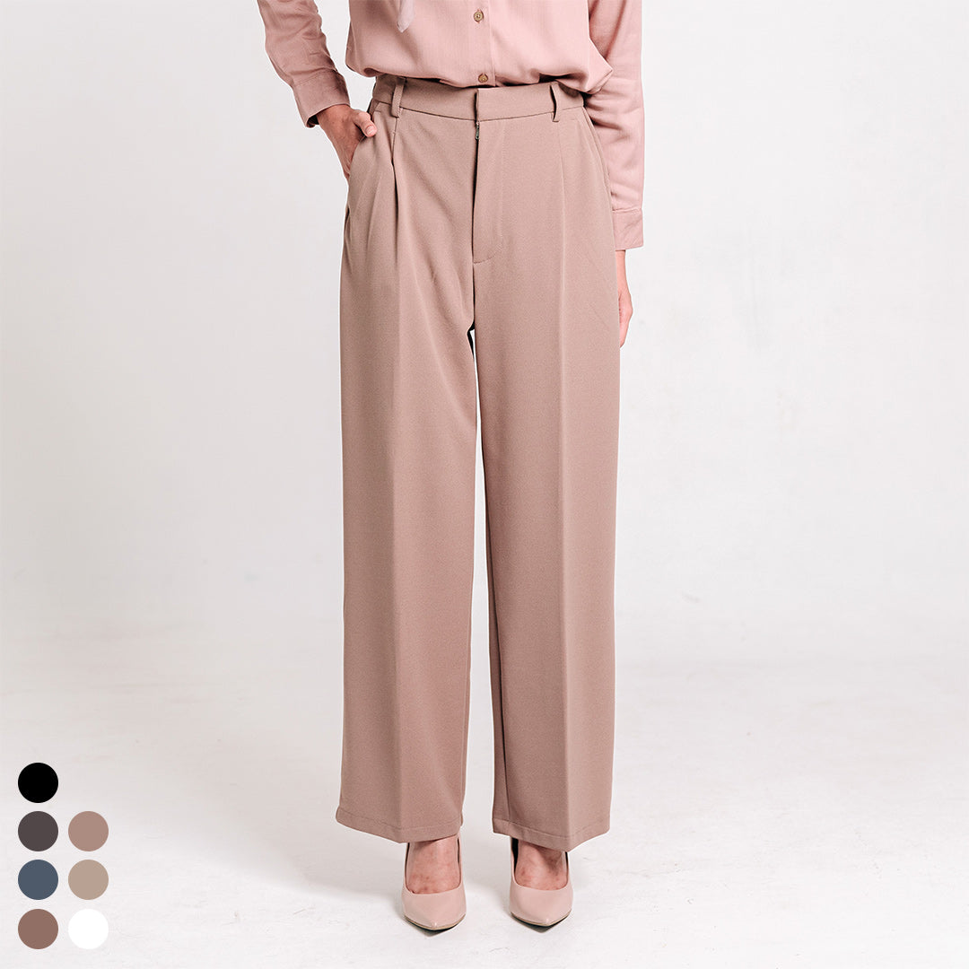 Wide Pants (Minor Reject)