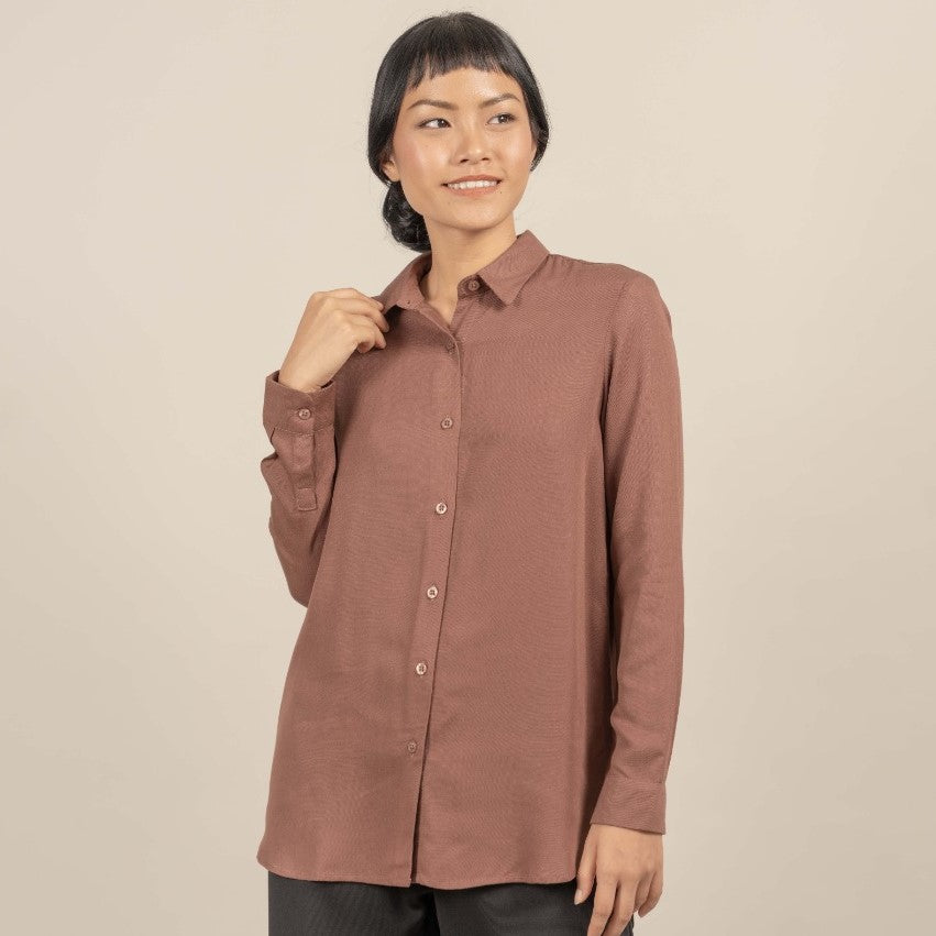 Ava Shirt (Minor Reject)