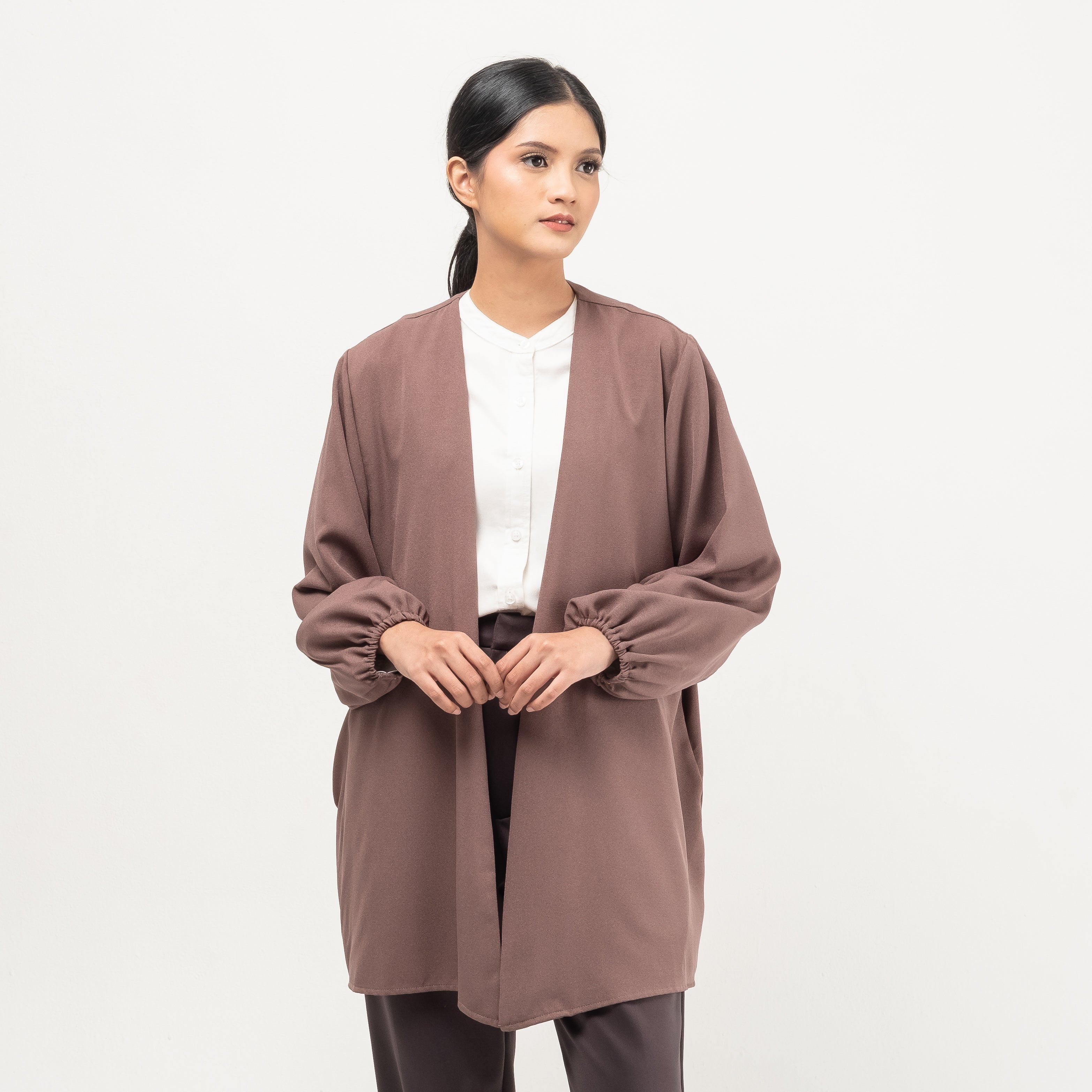 Amila Outer (Minor Reject)