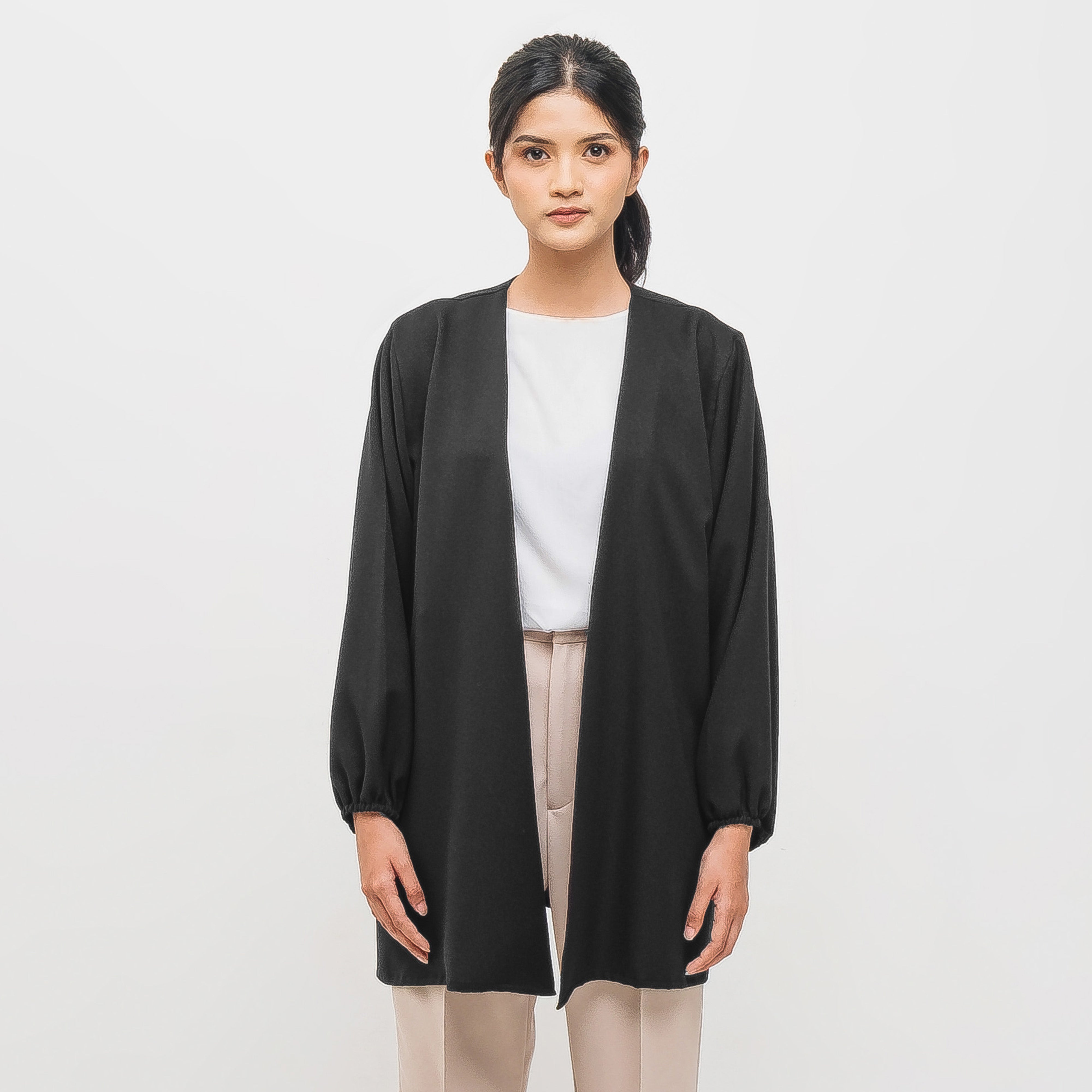 Amila Outer (Minor Reject)