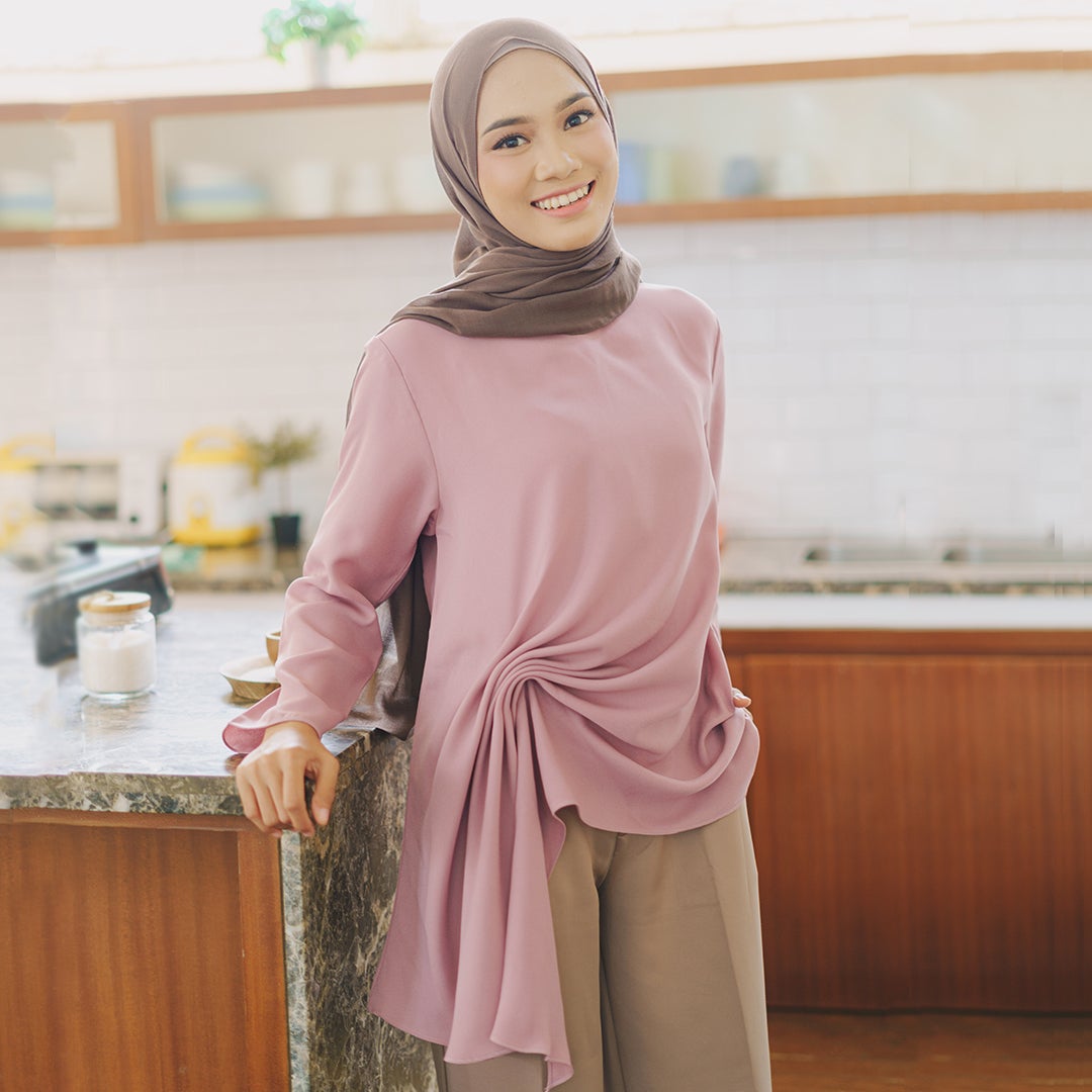 Aura Blouse (Minor Reject)