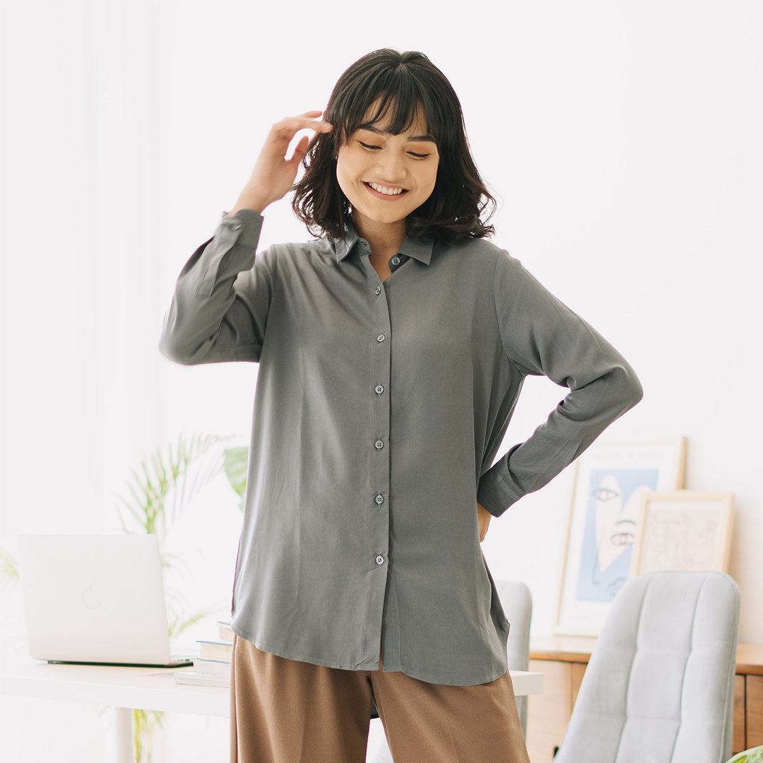 Ava Shirt (Minor Reject)
