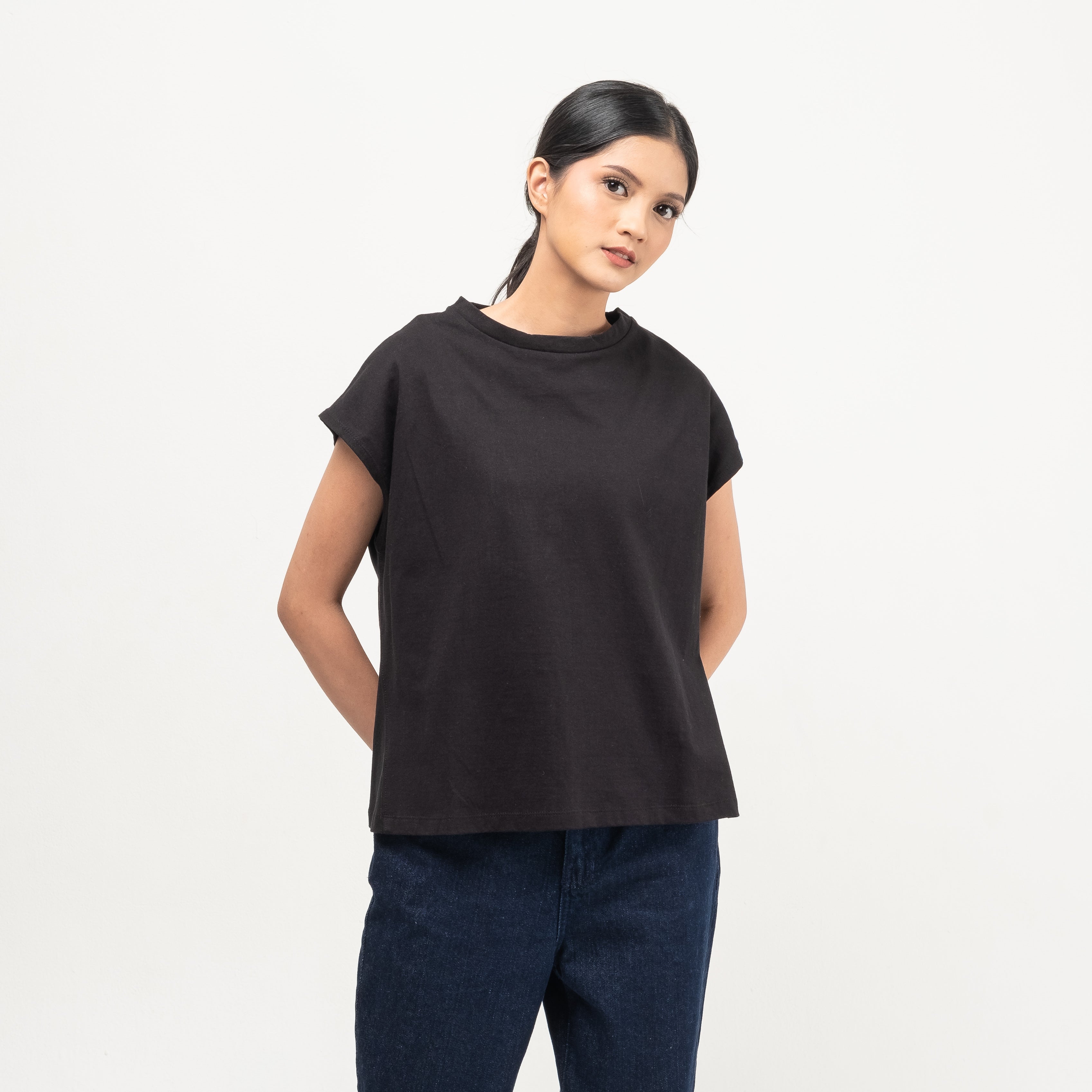 Basic T-Shirt