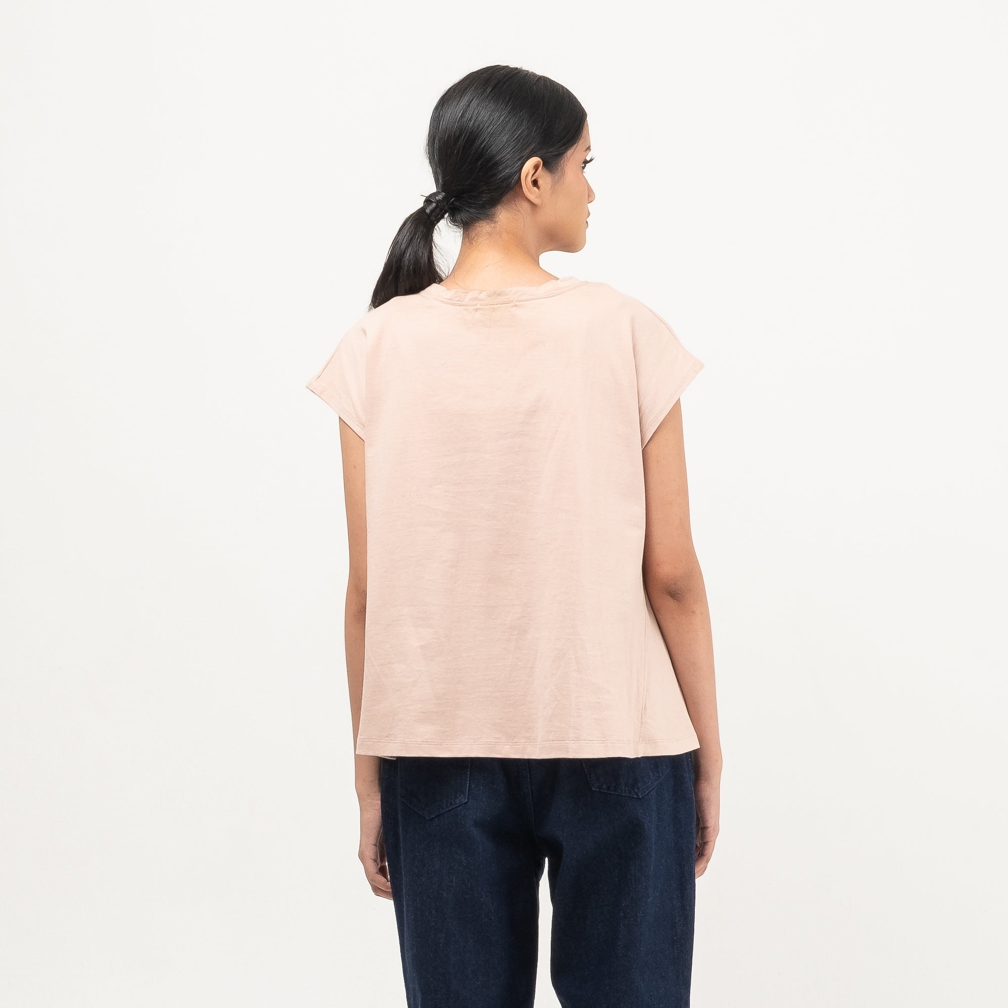 Basic T-Shirt