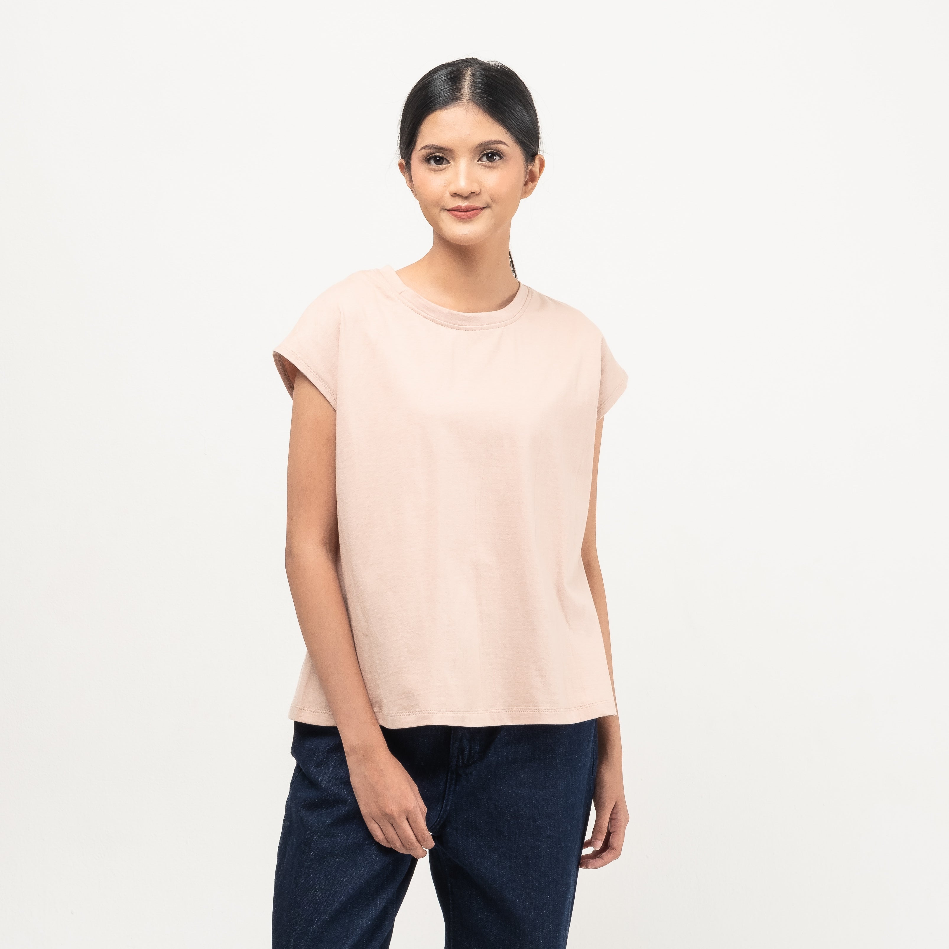 Basic T-Shirt