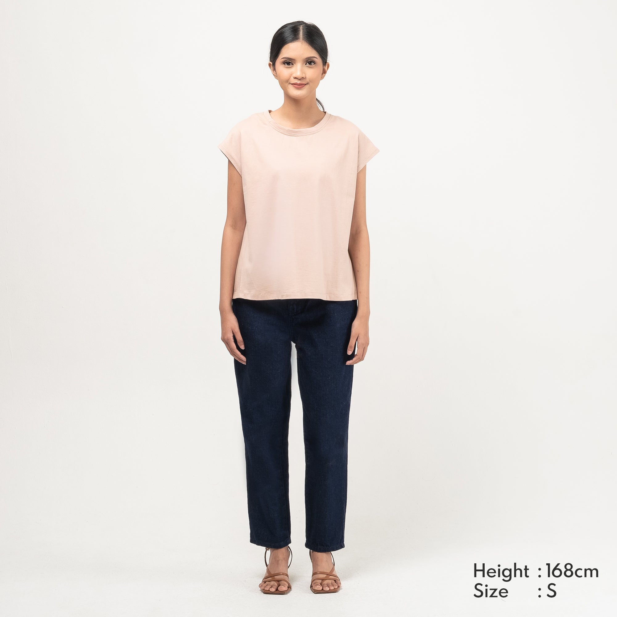Basic T-Shirt