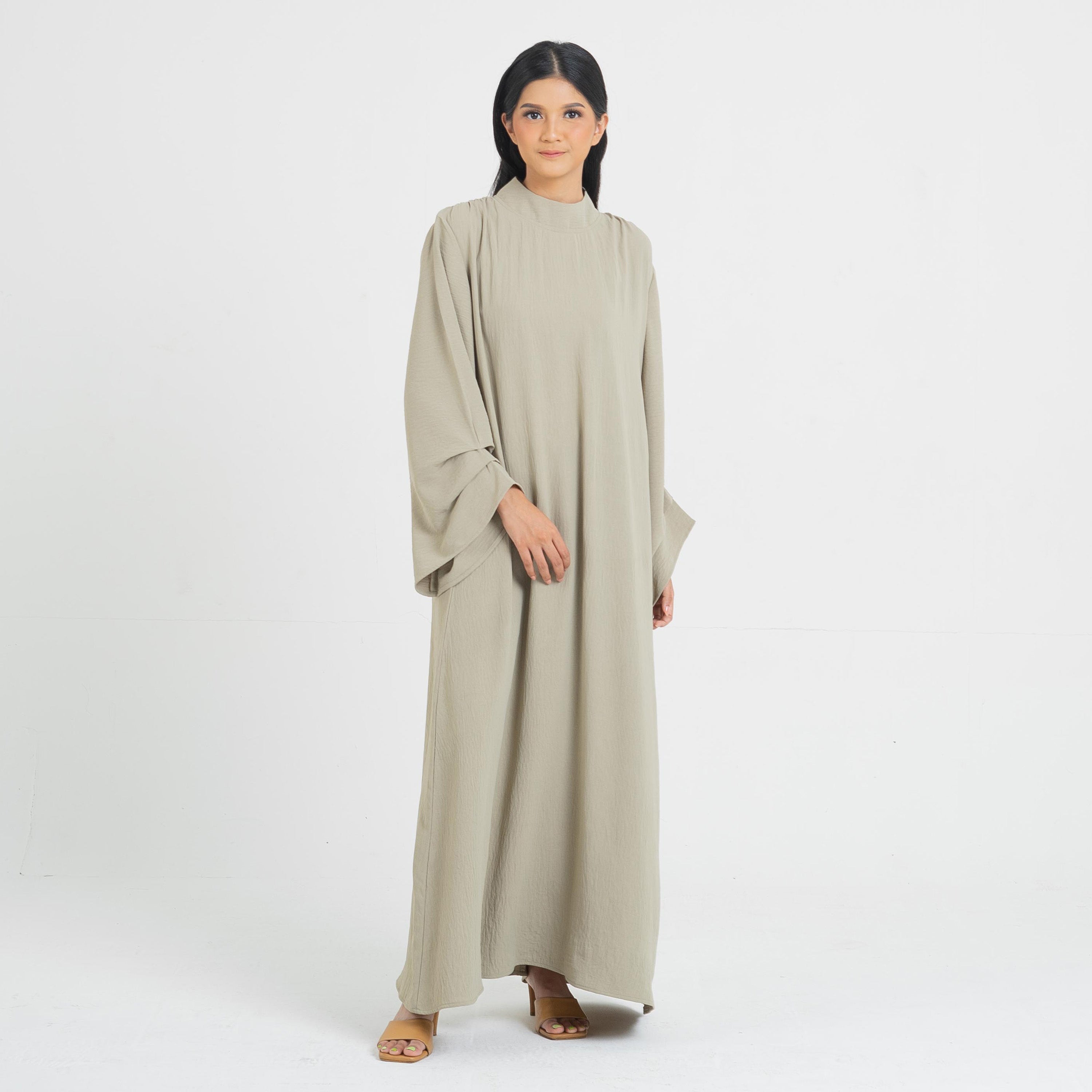 Batari Dress