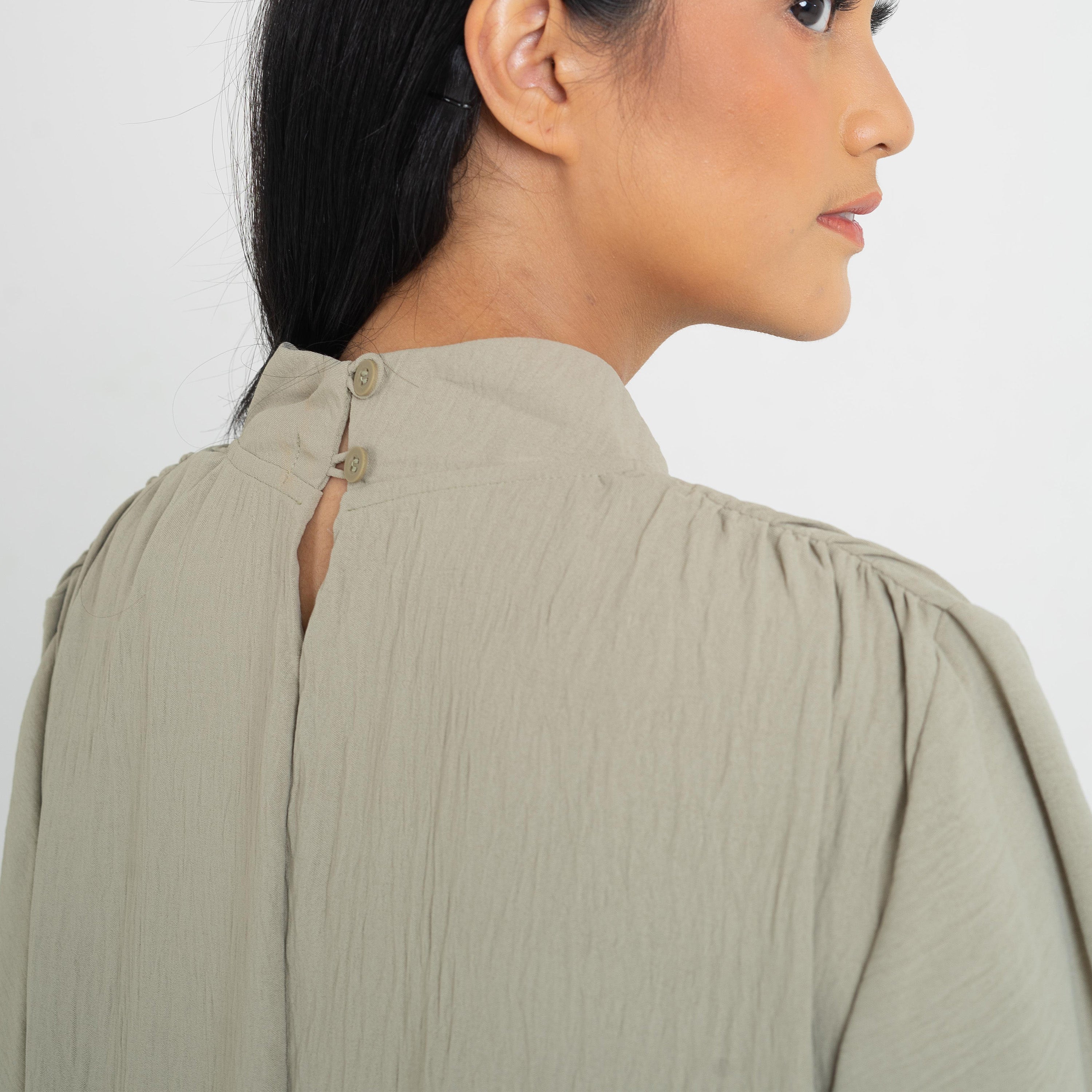 Batari Dress