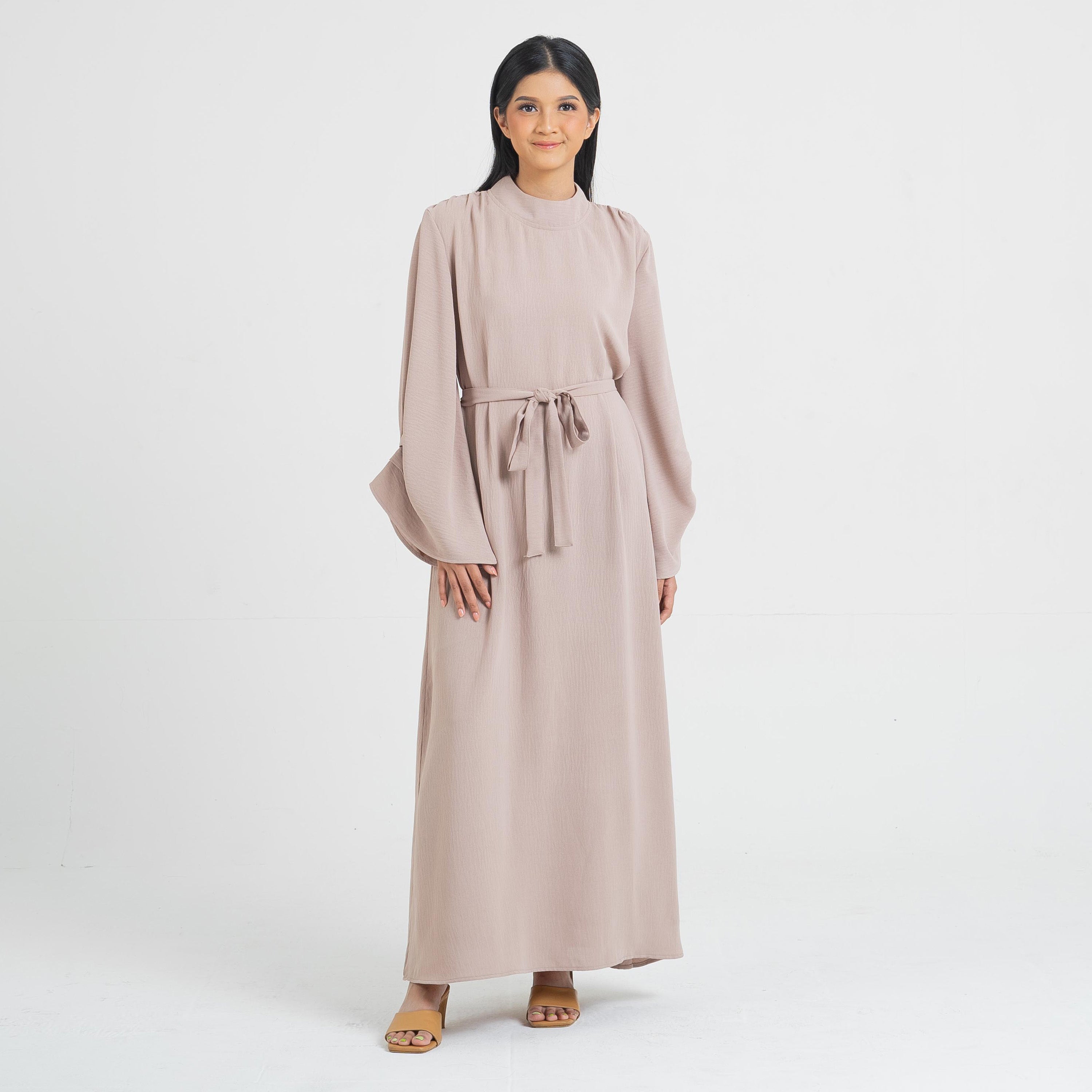 Batari Dress