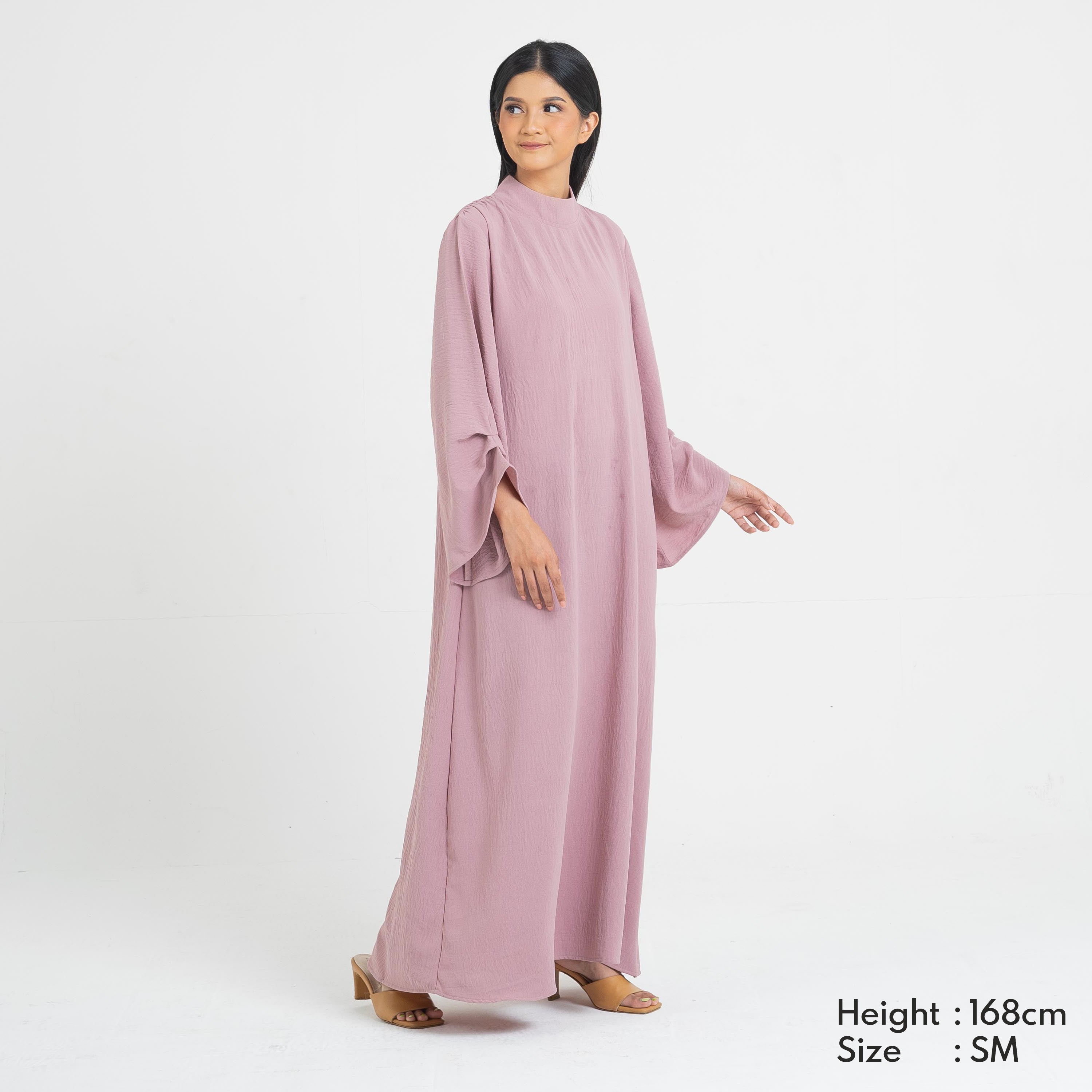Batari Dress