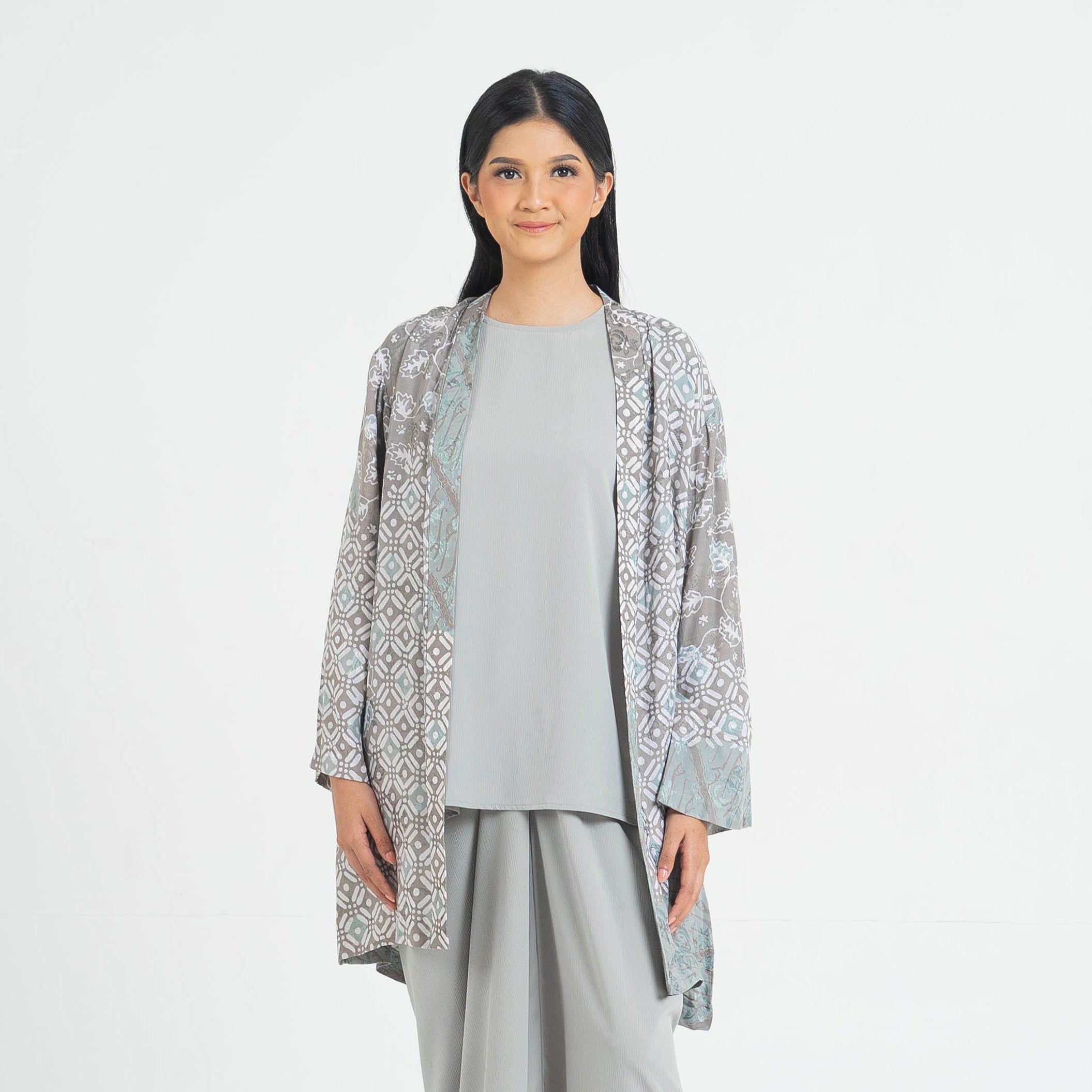Batik Outer