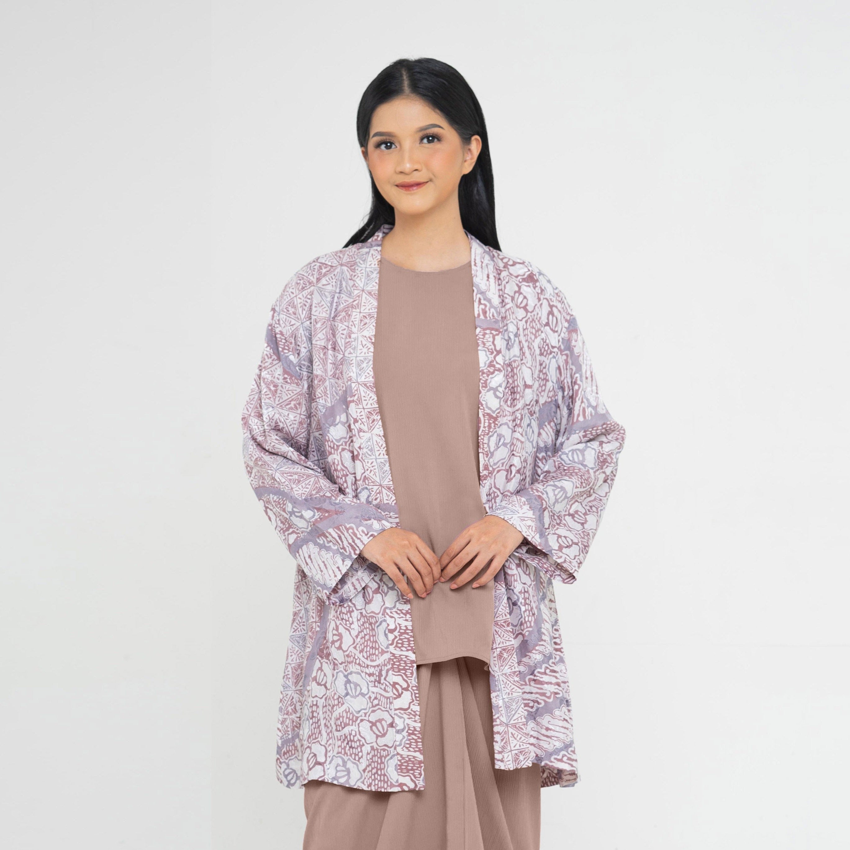 Batik Outer