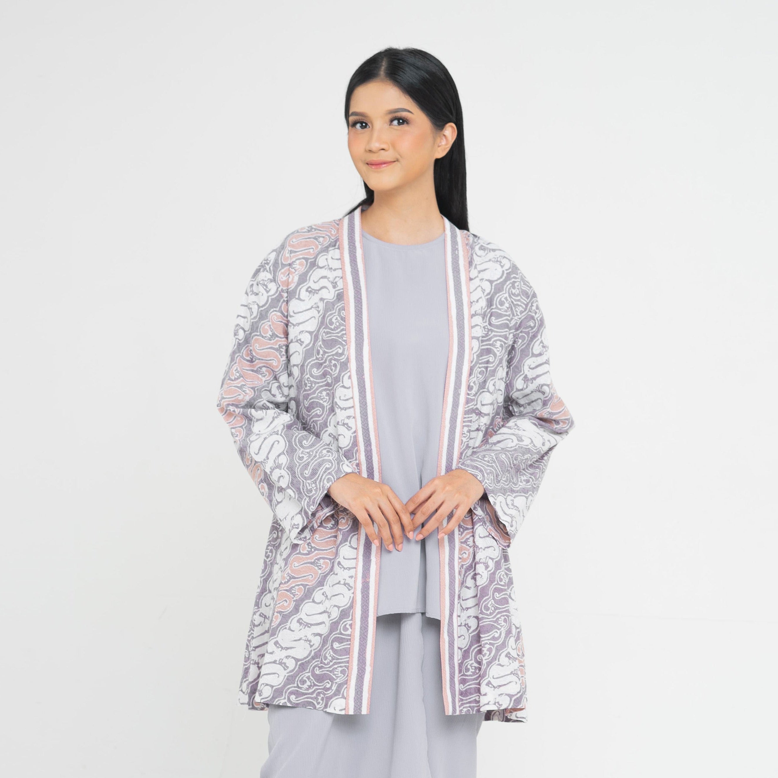 Batik Outer