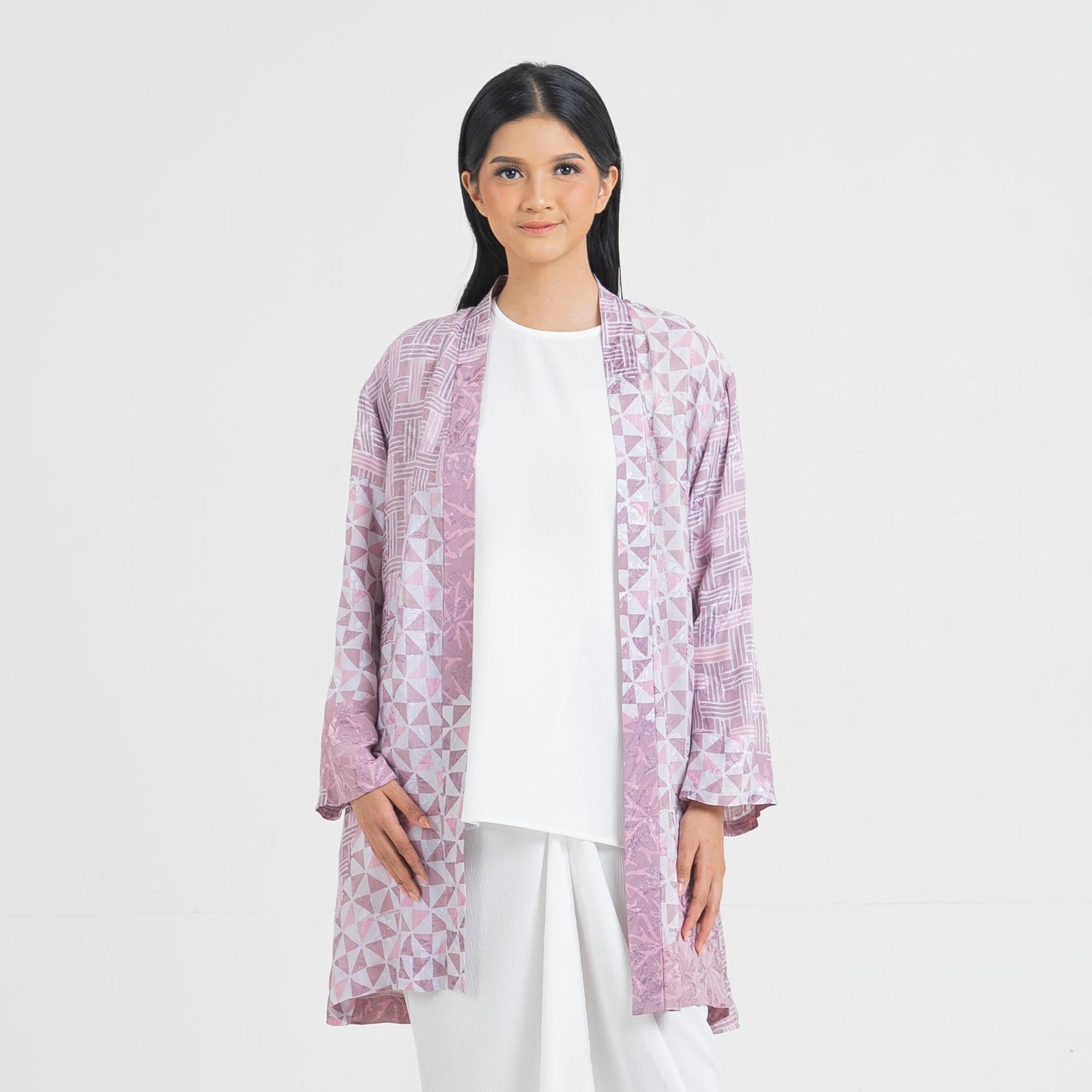 Batik Outer