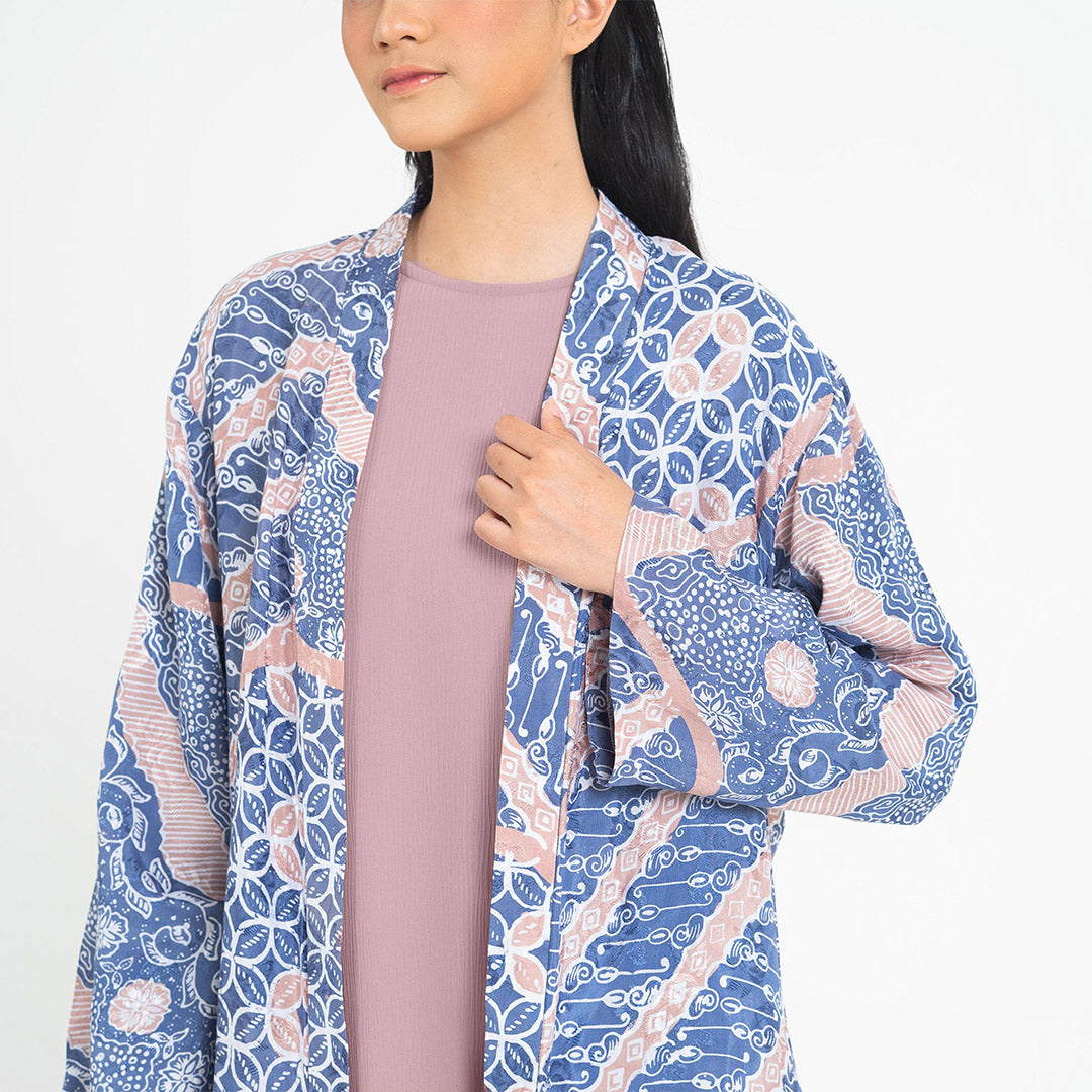 Batik Outer