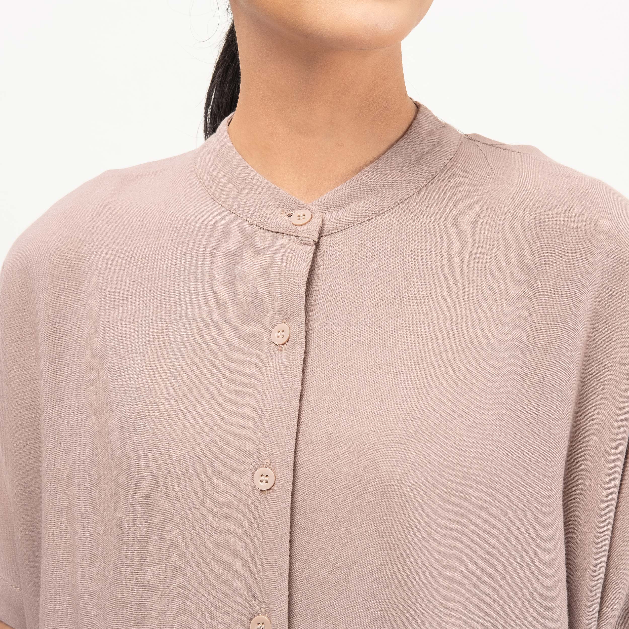 Button Top (Minor Reject)