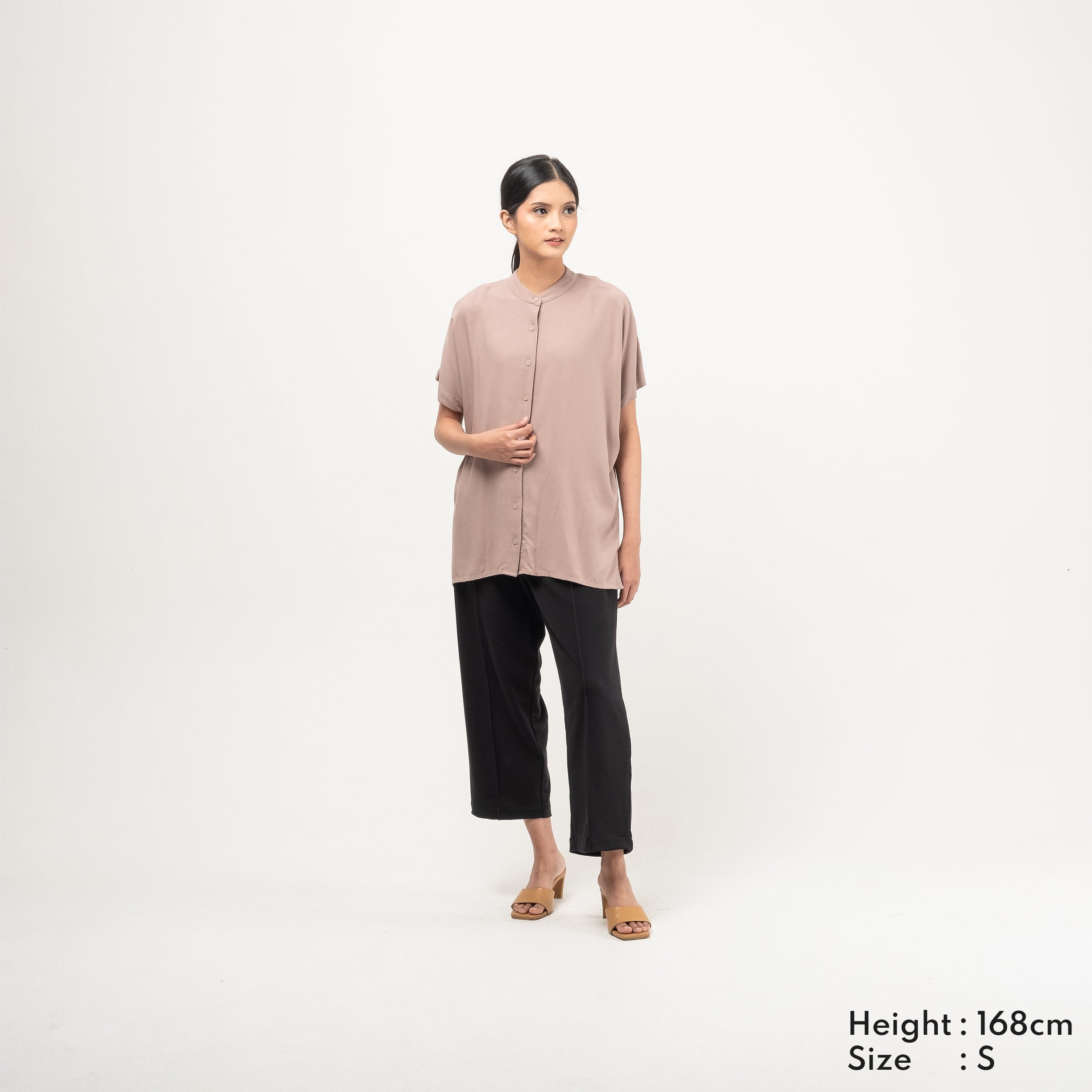 Button Top (Minor Reject)