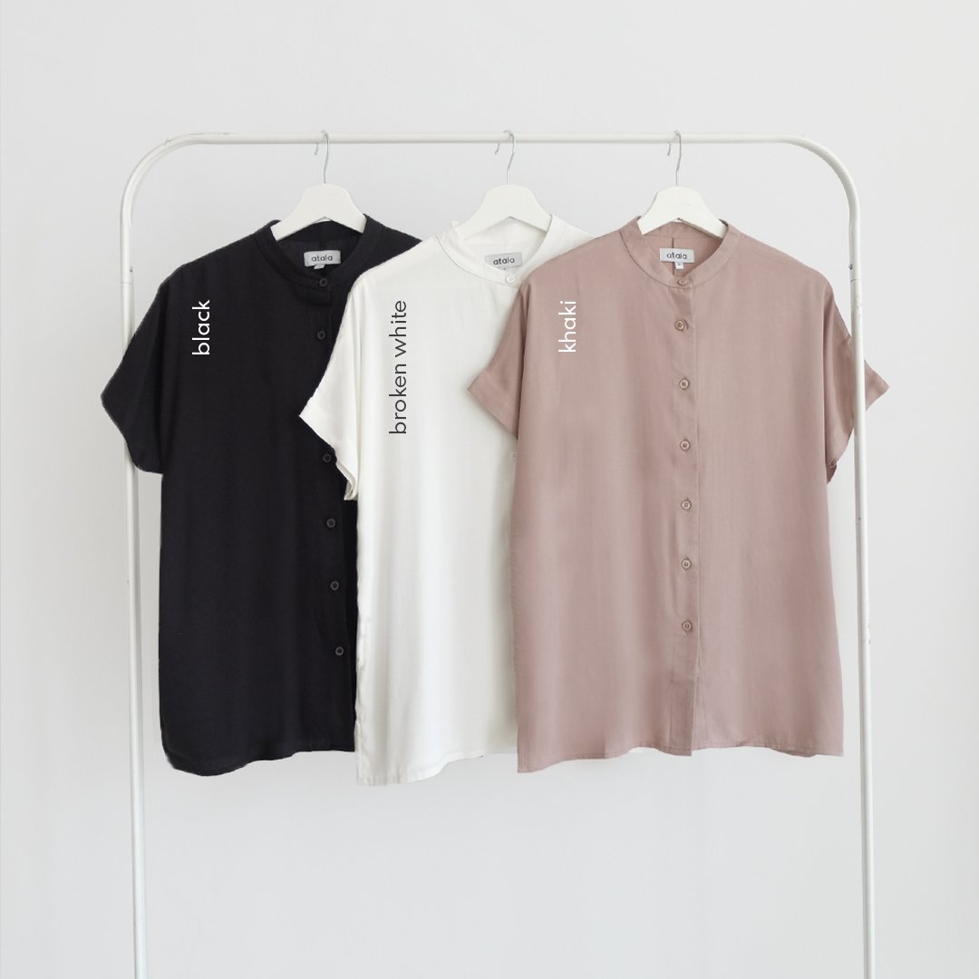 Button Top (Minor Reject)