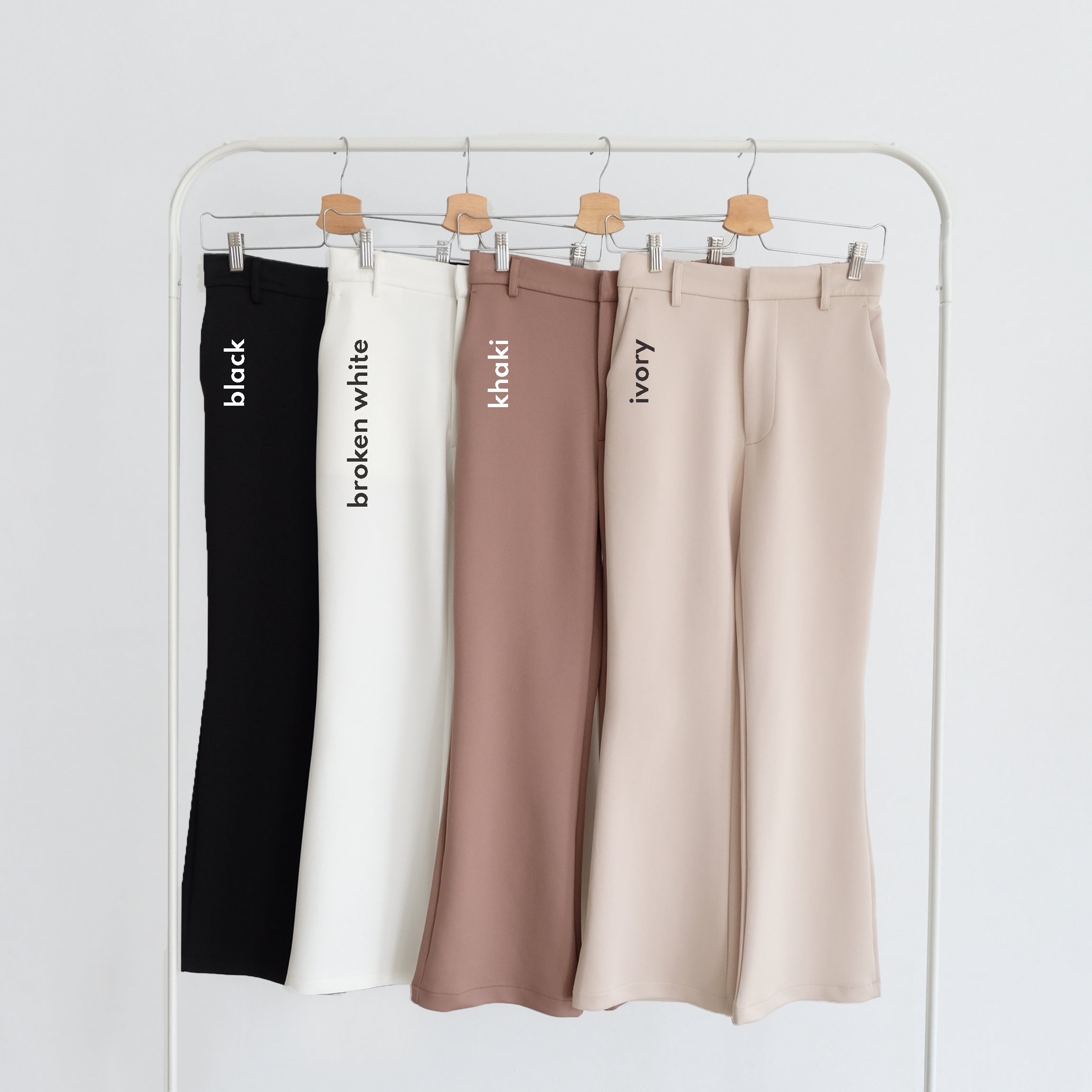 Flare Pants (Minor Reject)