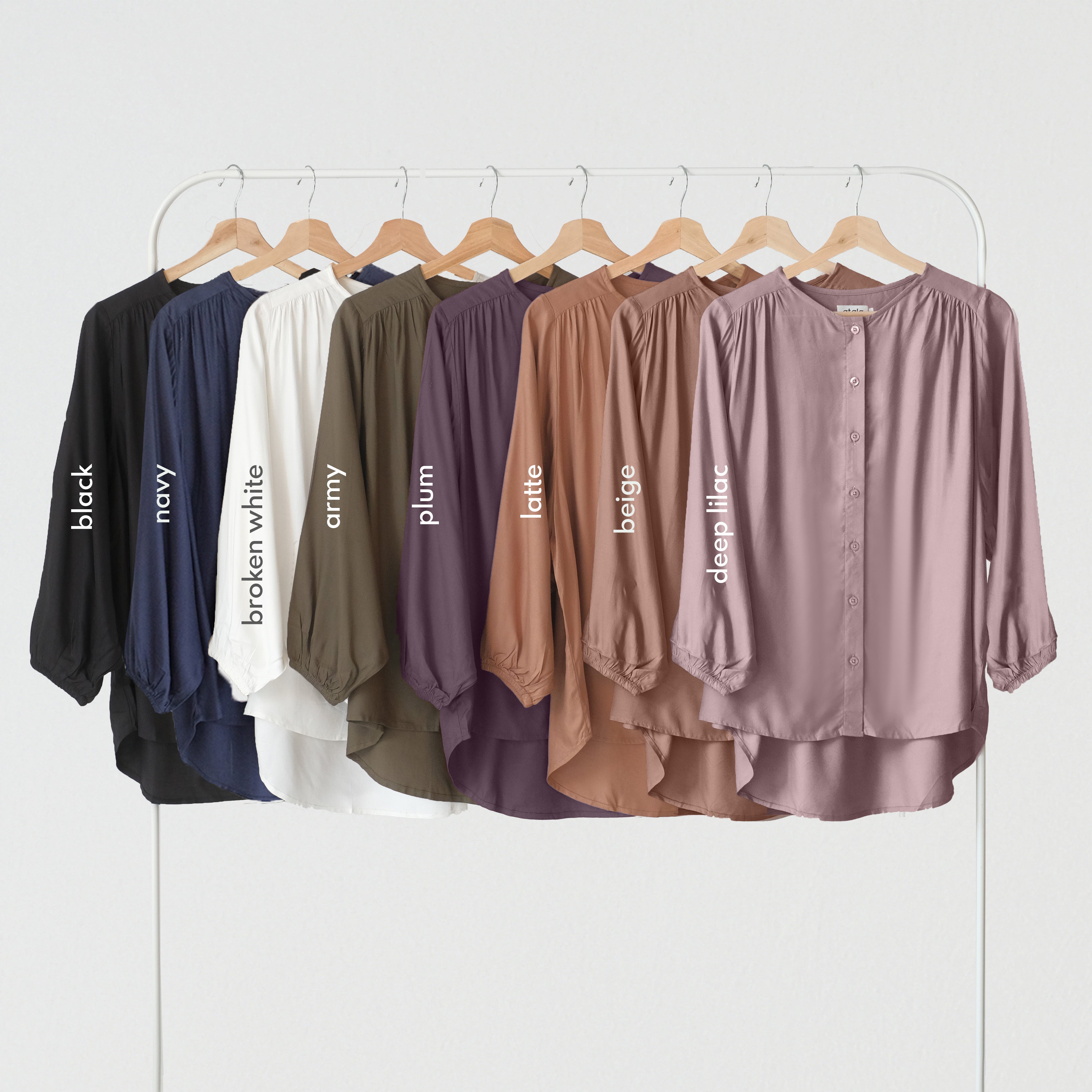 Runa Shirt