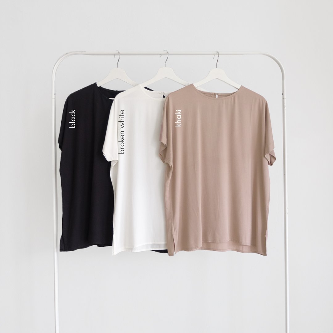 Plain Top