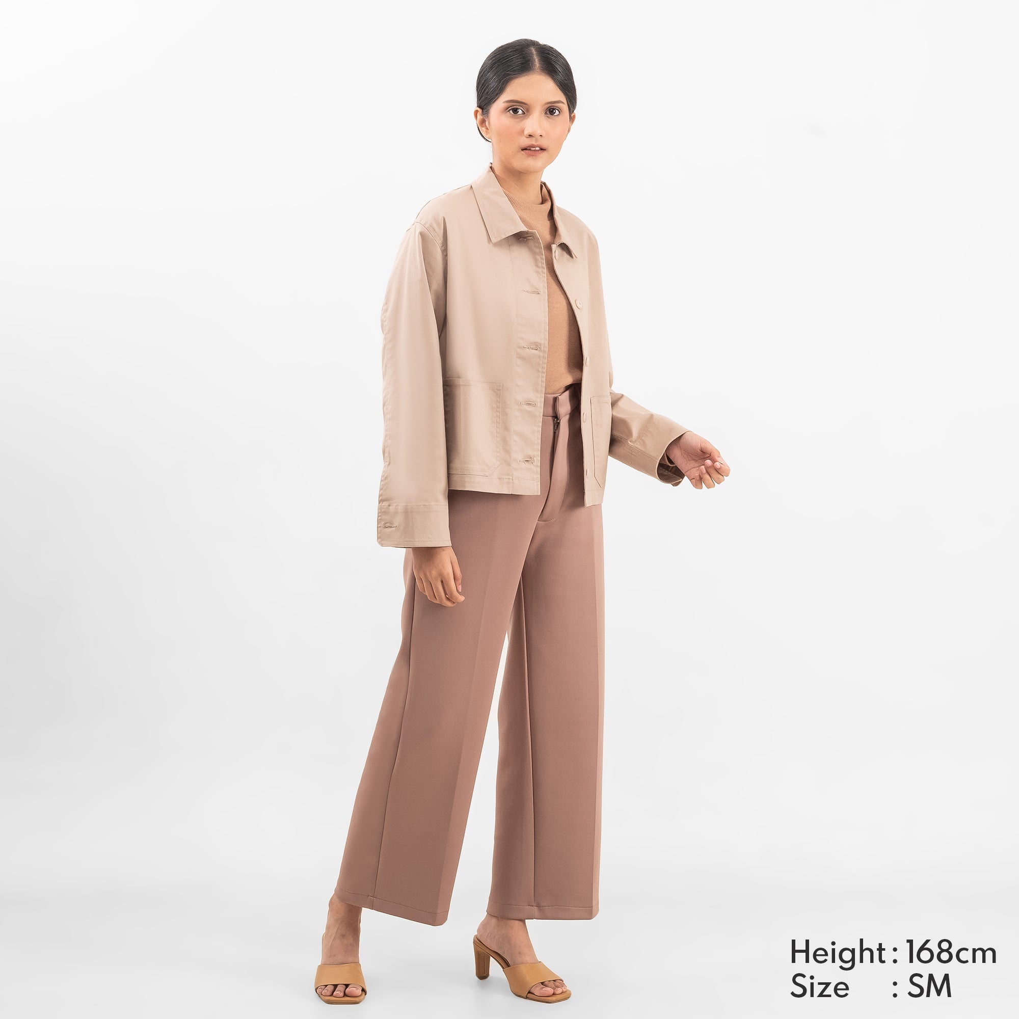 Chino Jacket