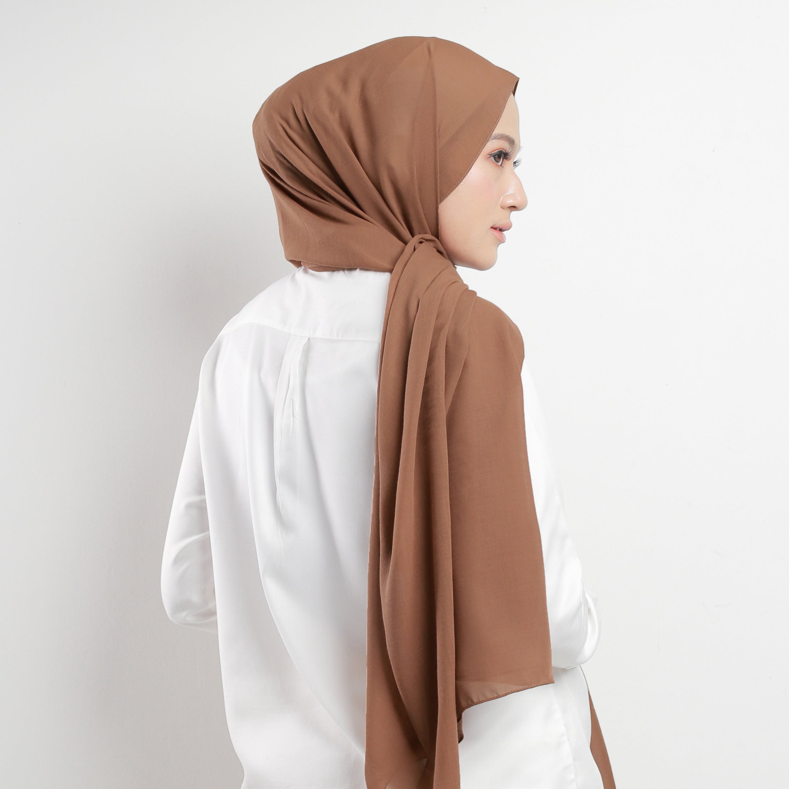 Cotton Series Pashmina
