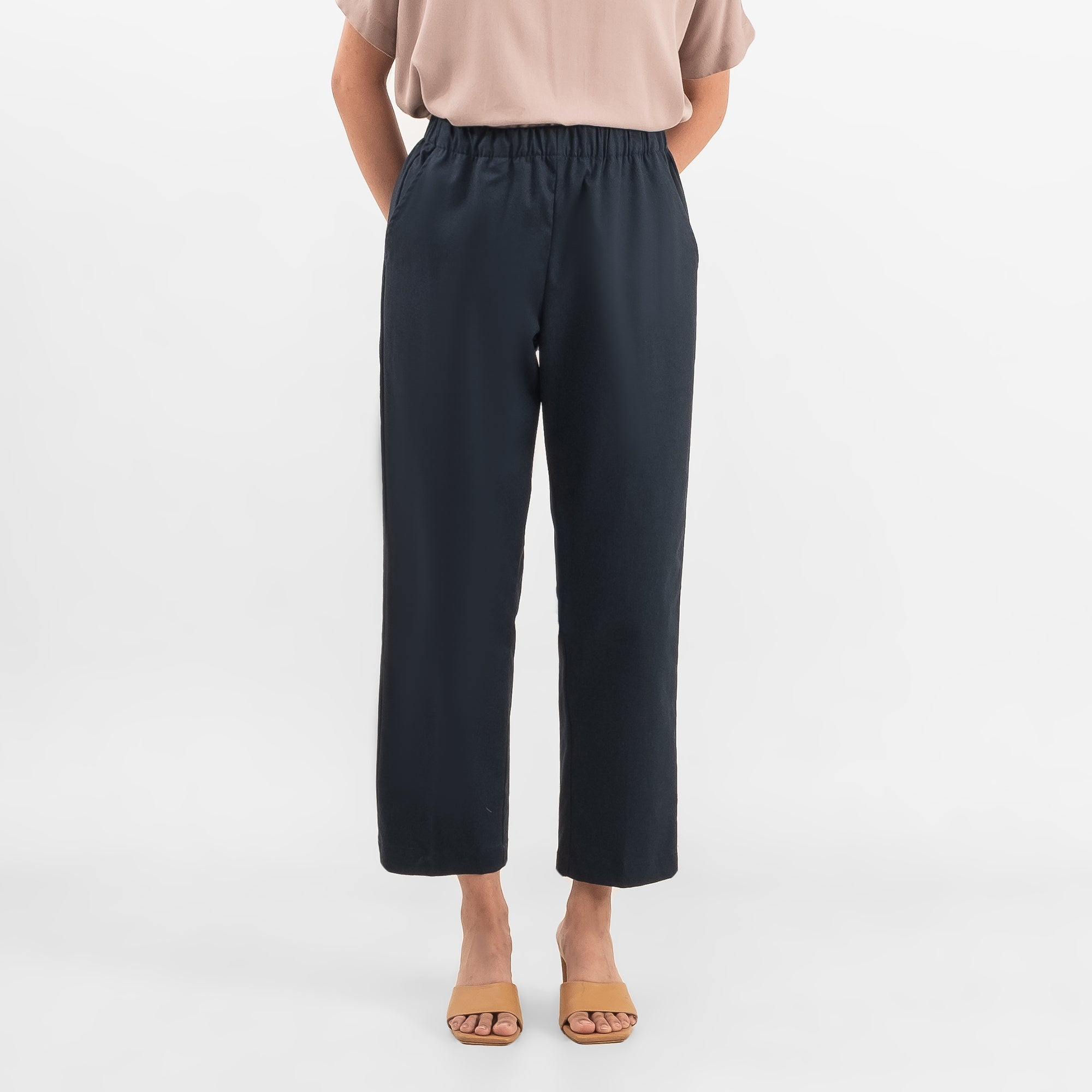 Comfy Chino Pants