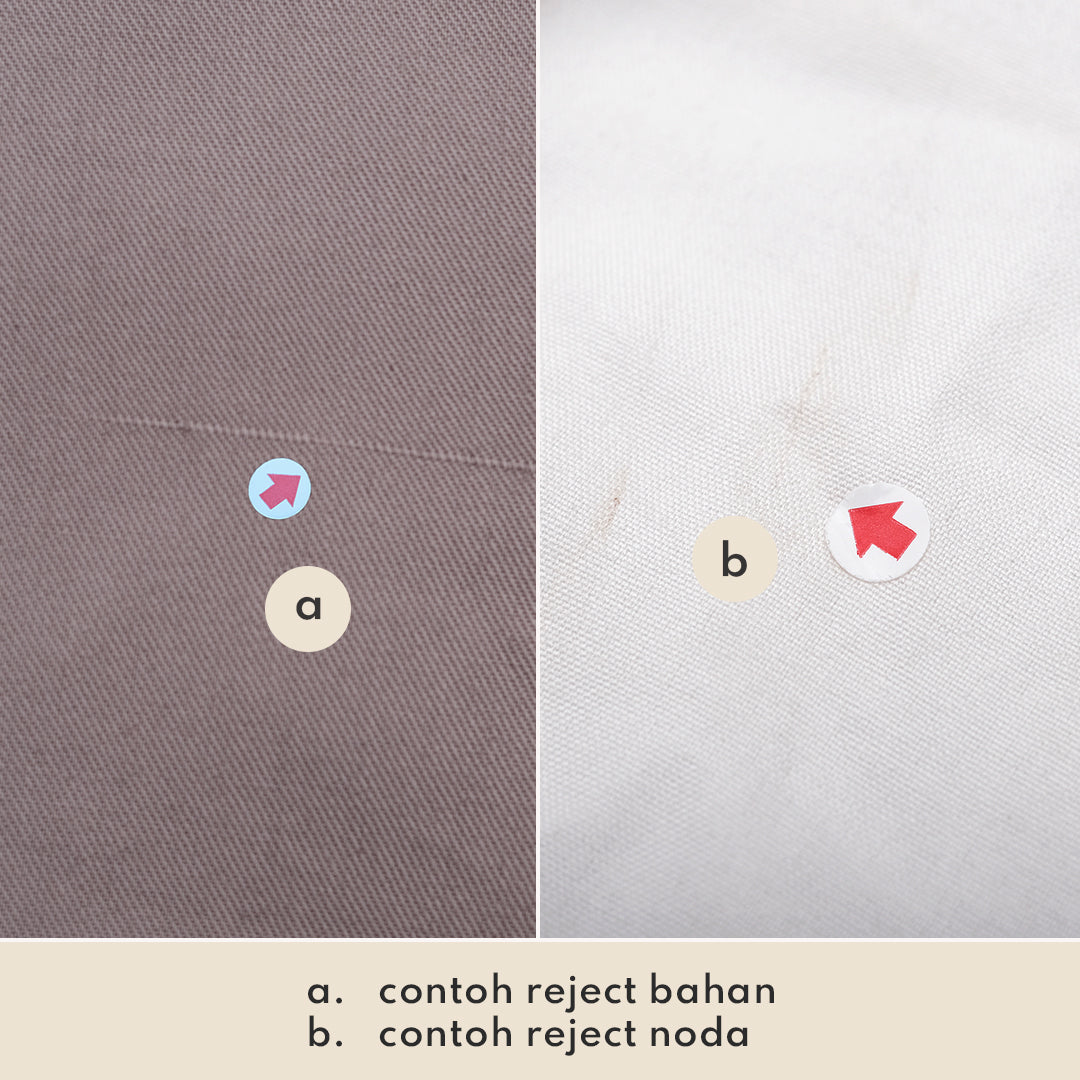 Linen Shirt (Minor Reject)