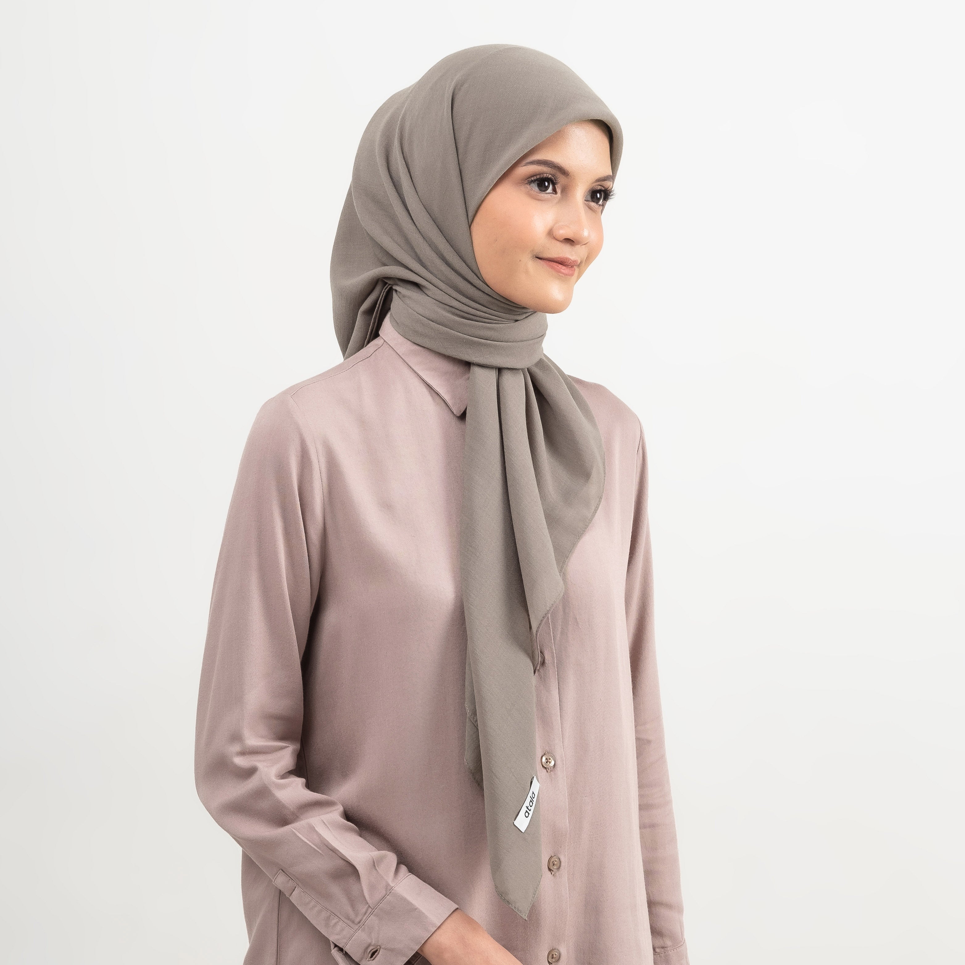 Cotton Series Square