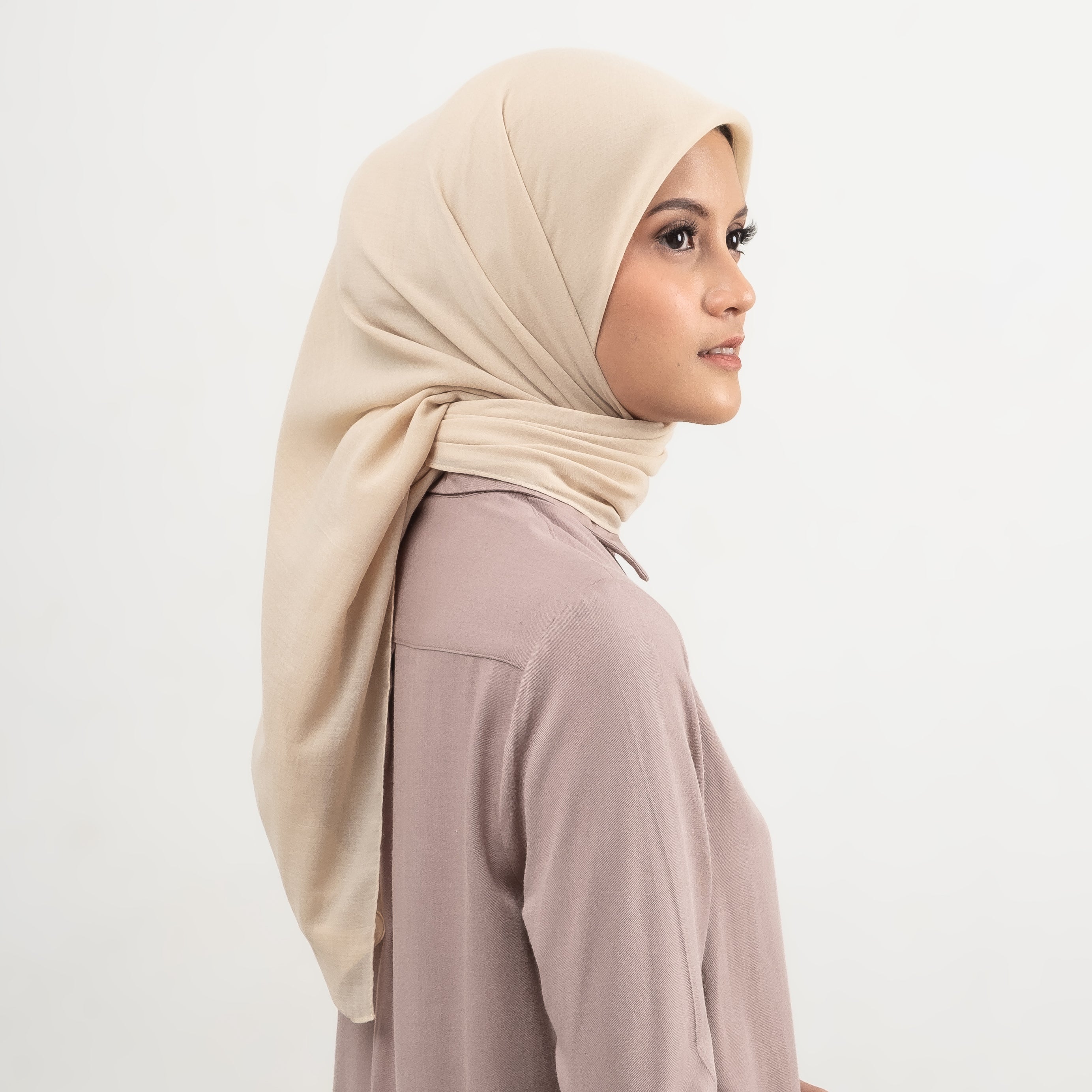 Cotton Series Square