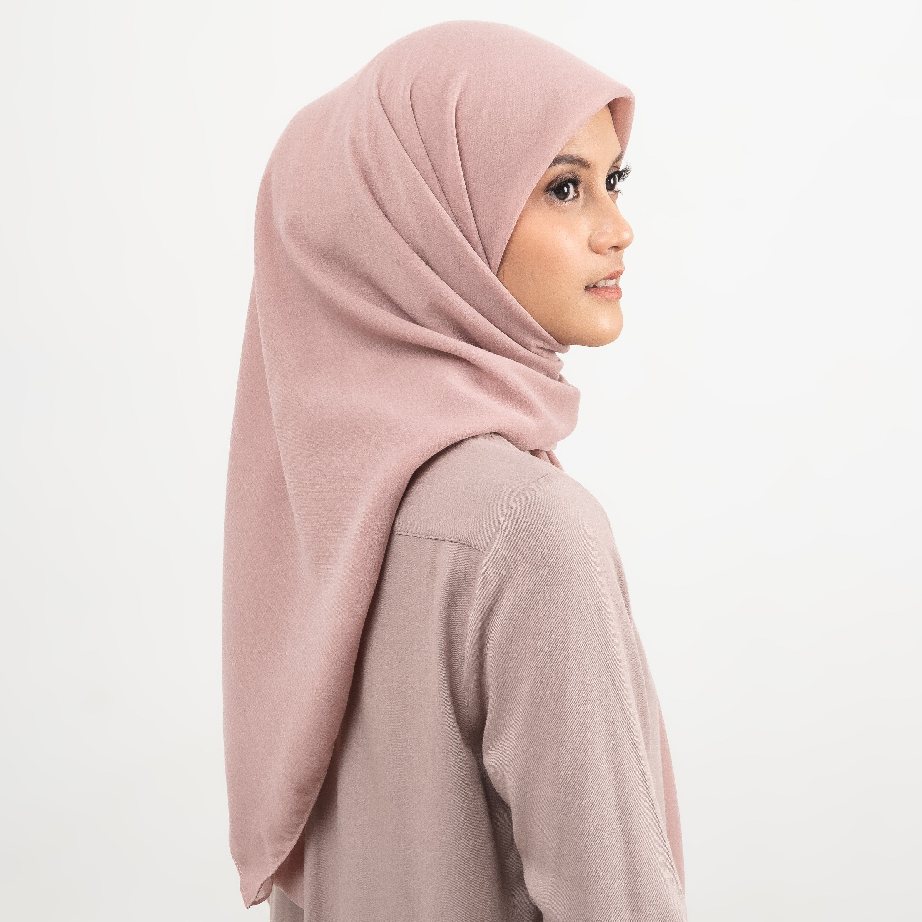 Cotton Series Square