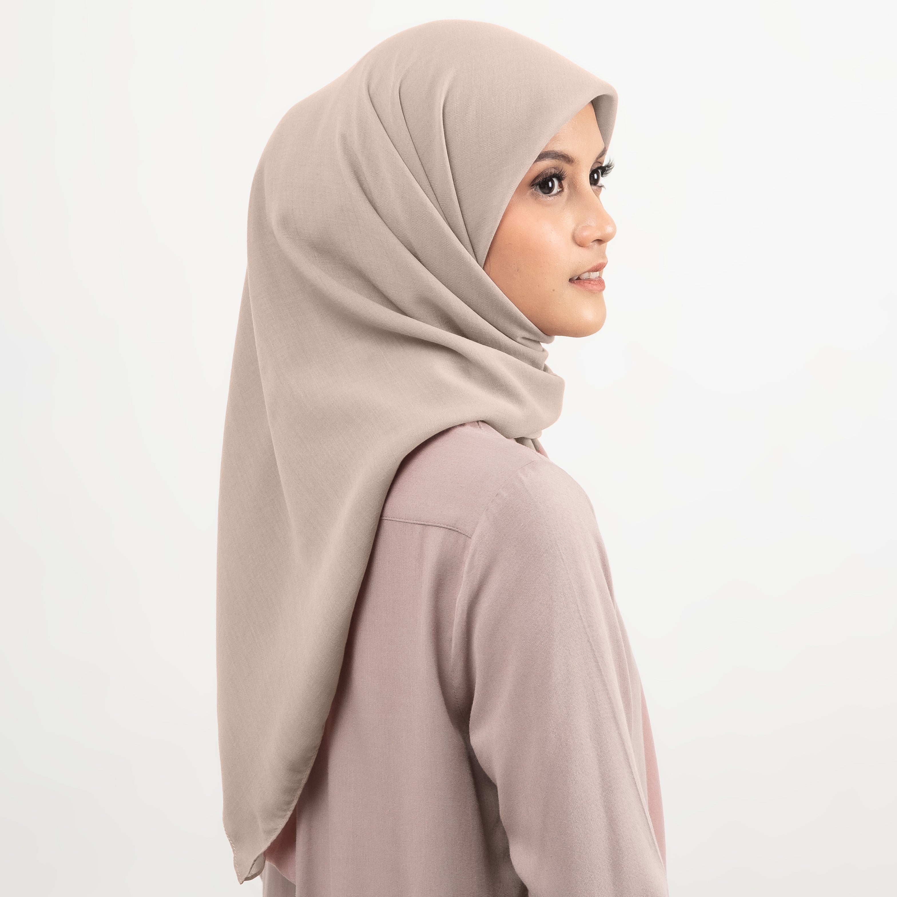 Cotton Series Square