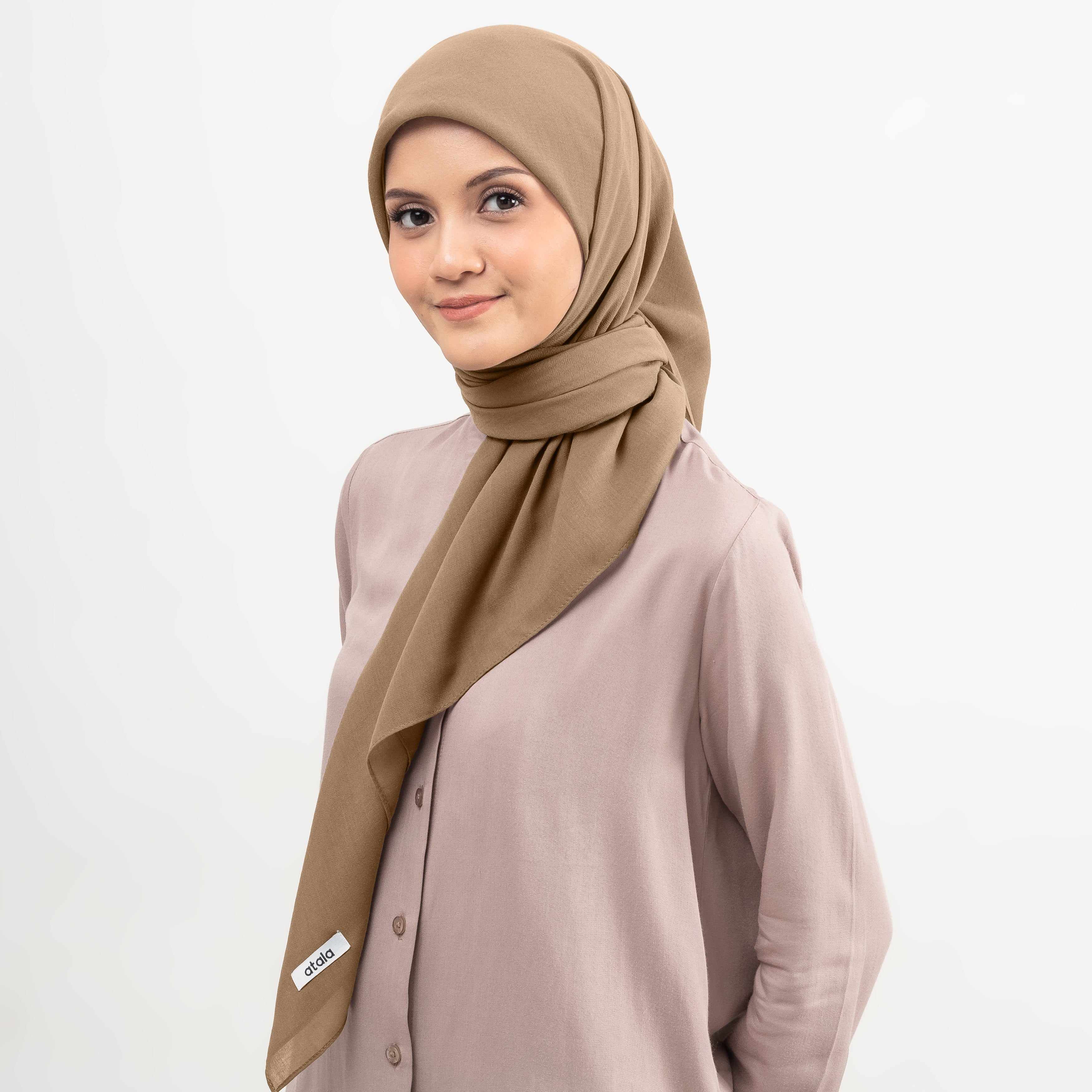 Cotton Series Square