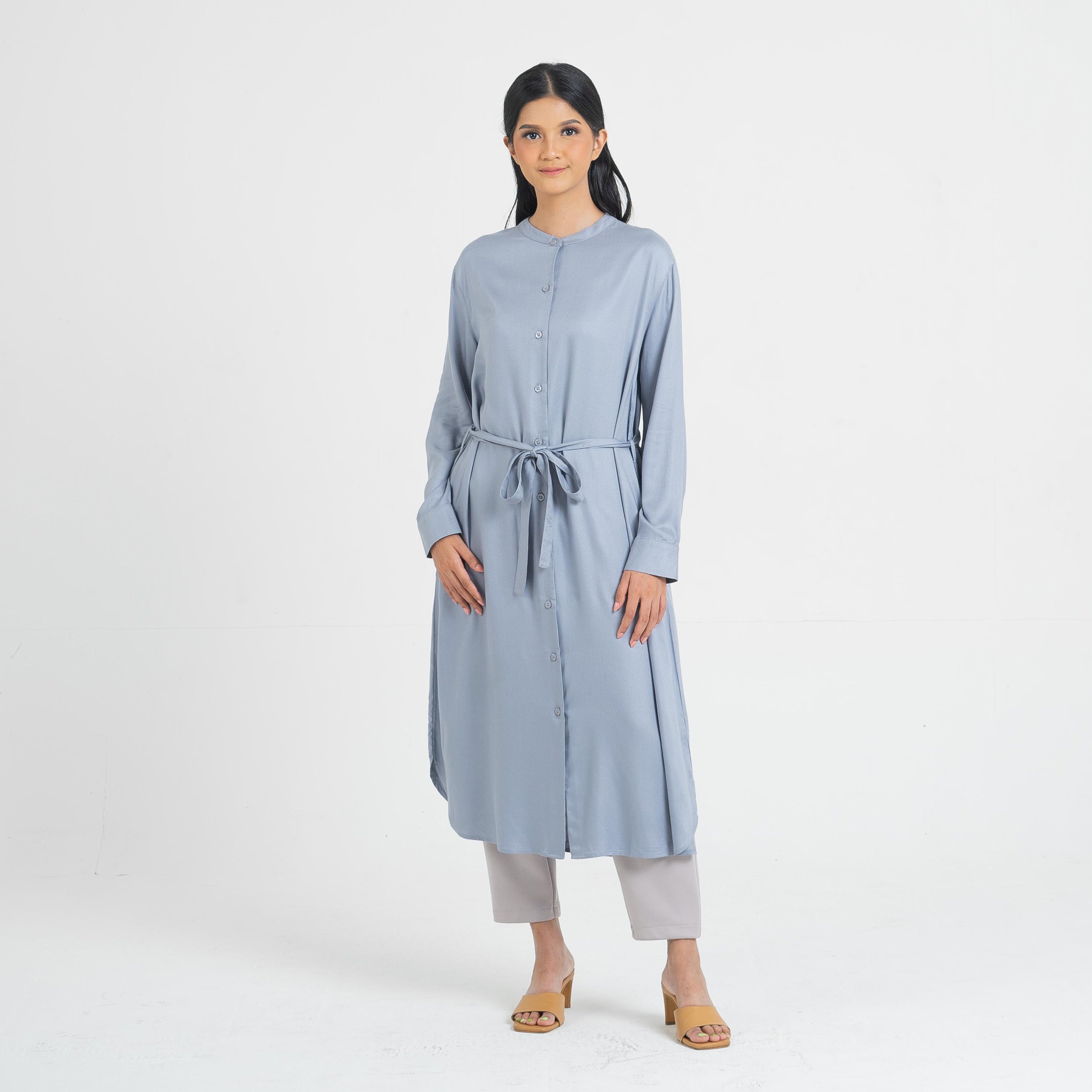 Rayon Tunic