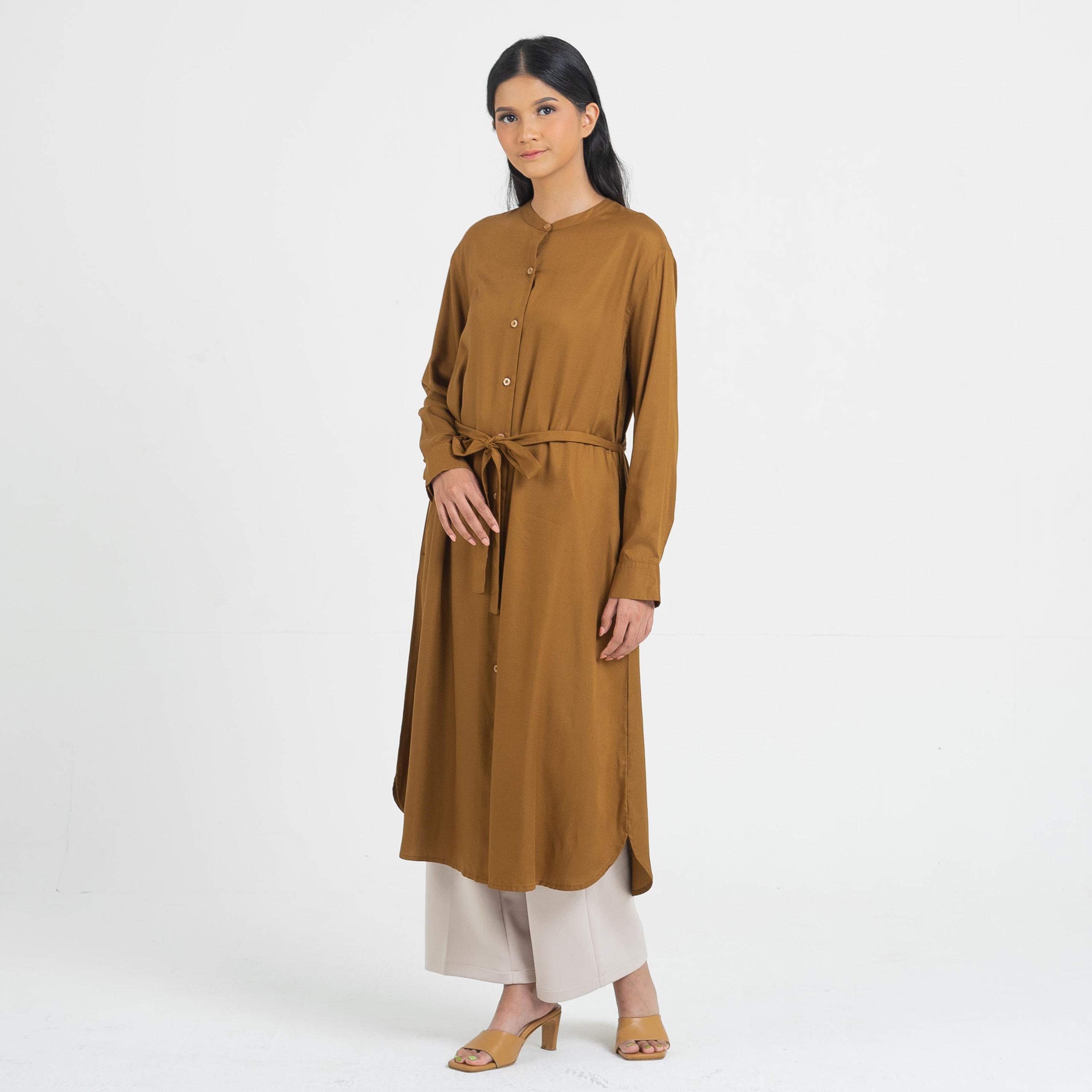 Rayon Tunic