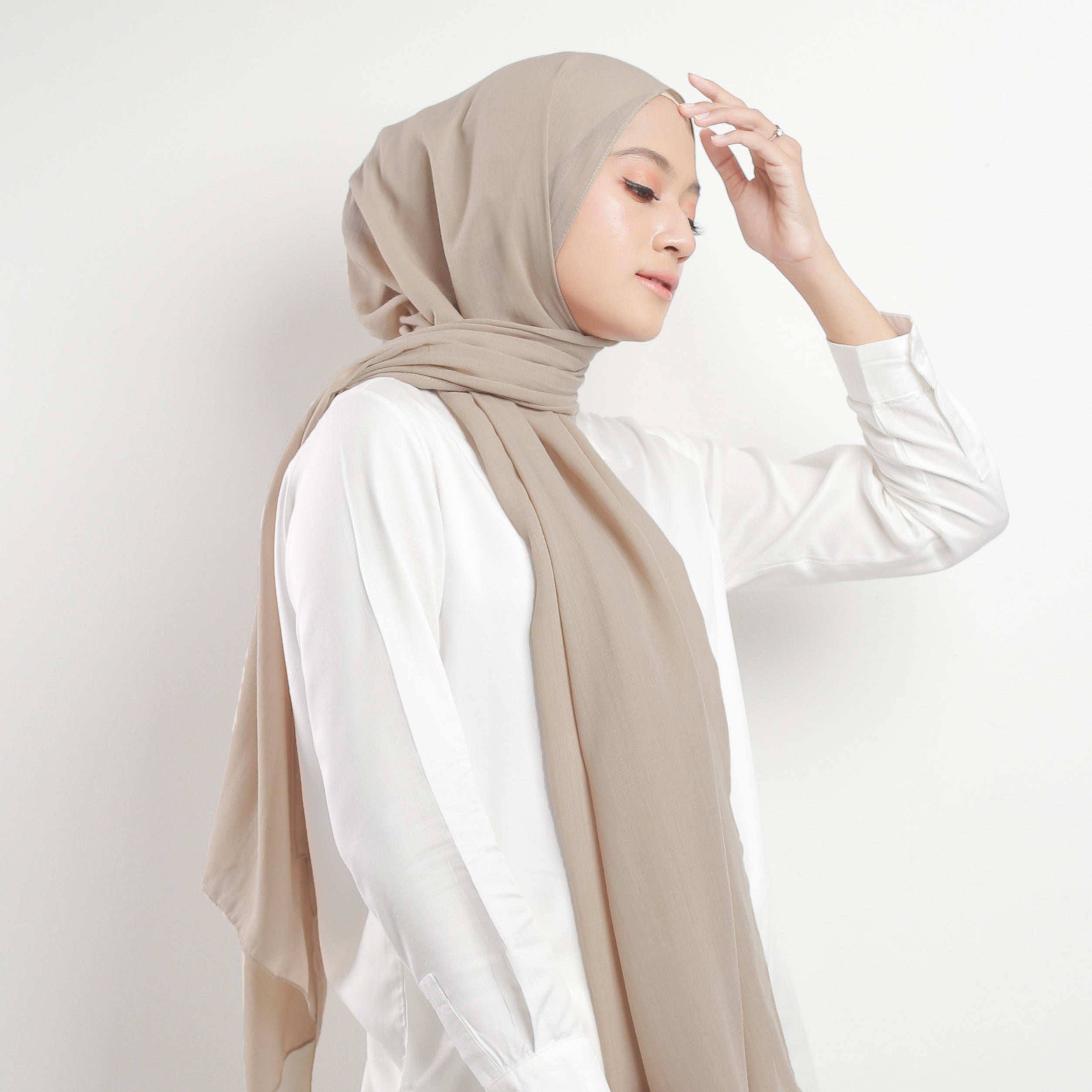 Cotton Series Pashmina