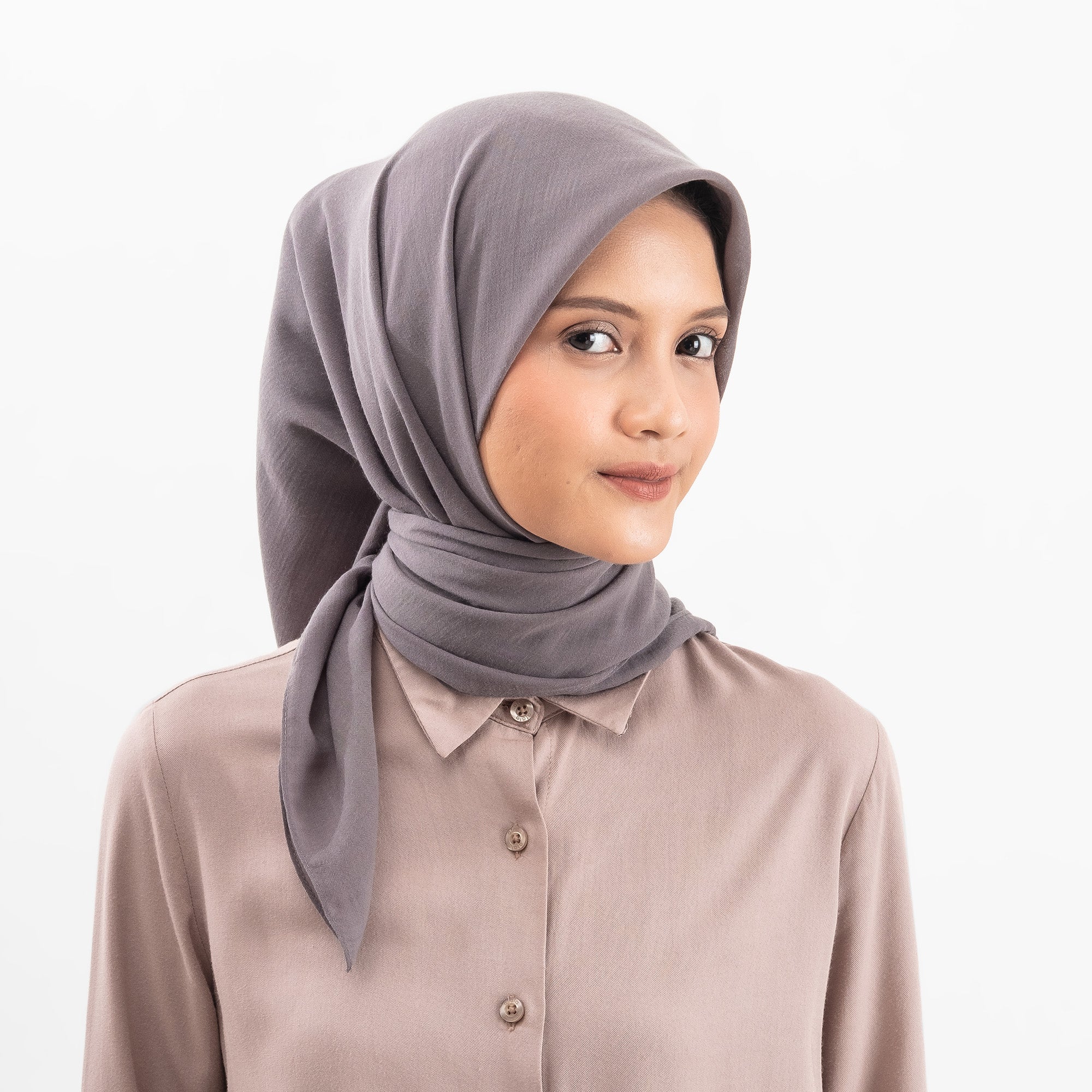 Cotton Series Square