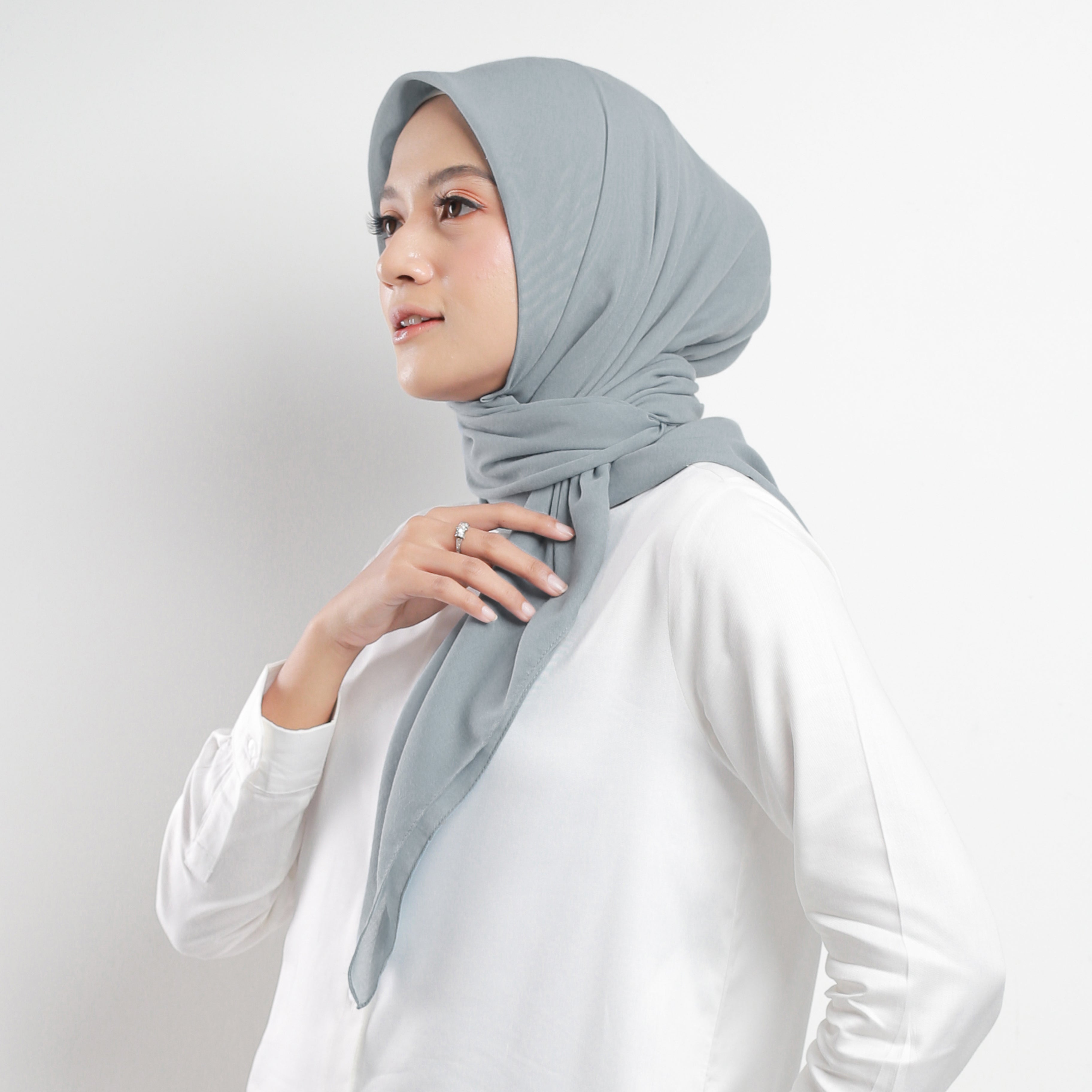 Cotton Series Square