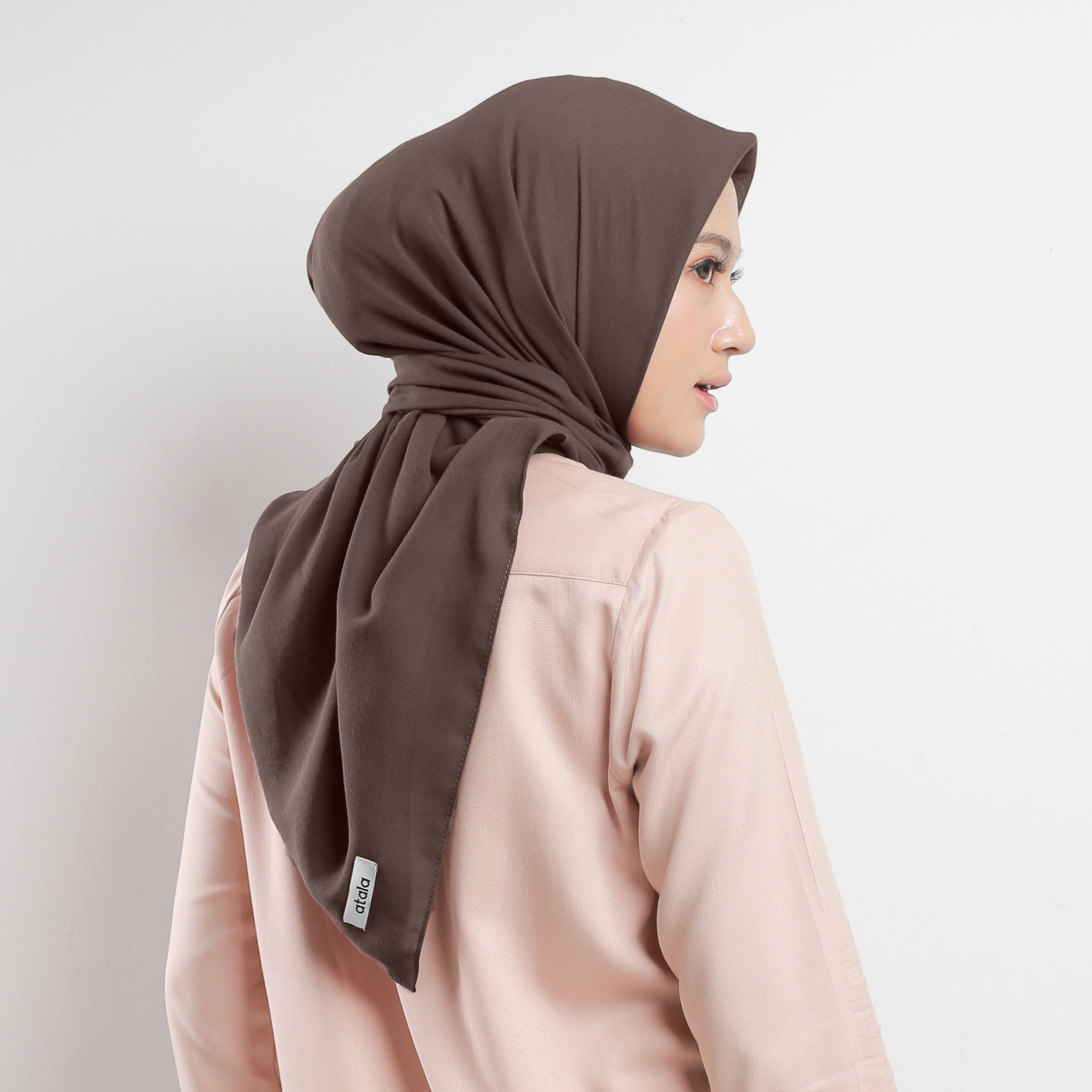 Cotton Series Square