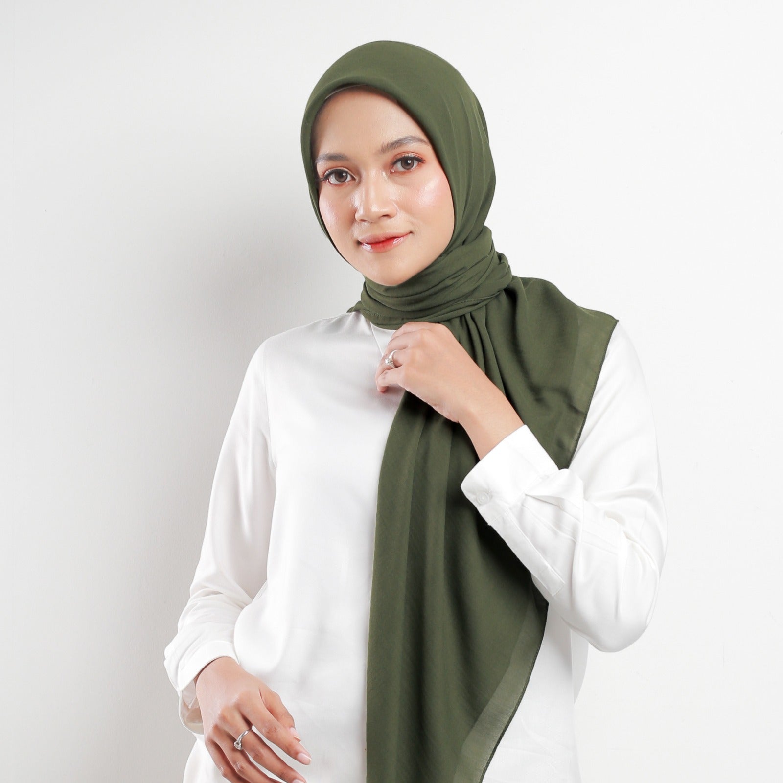 Cotton Series Square