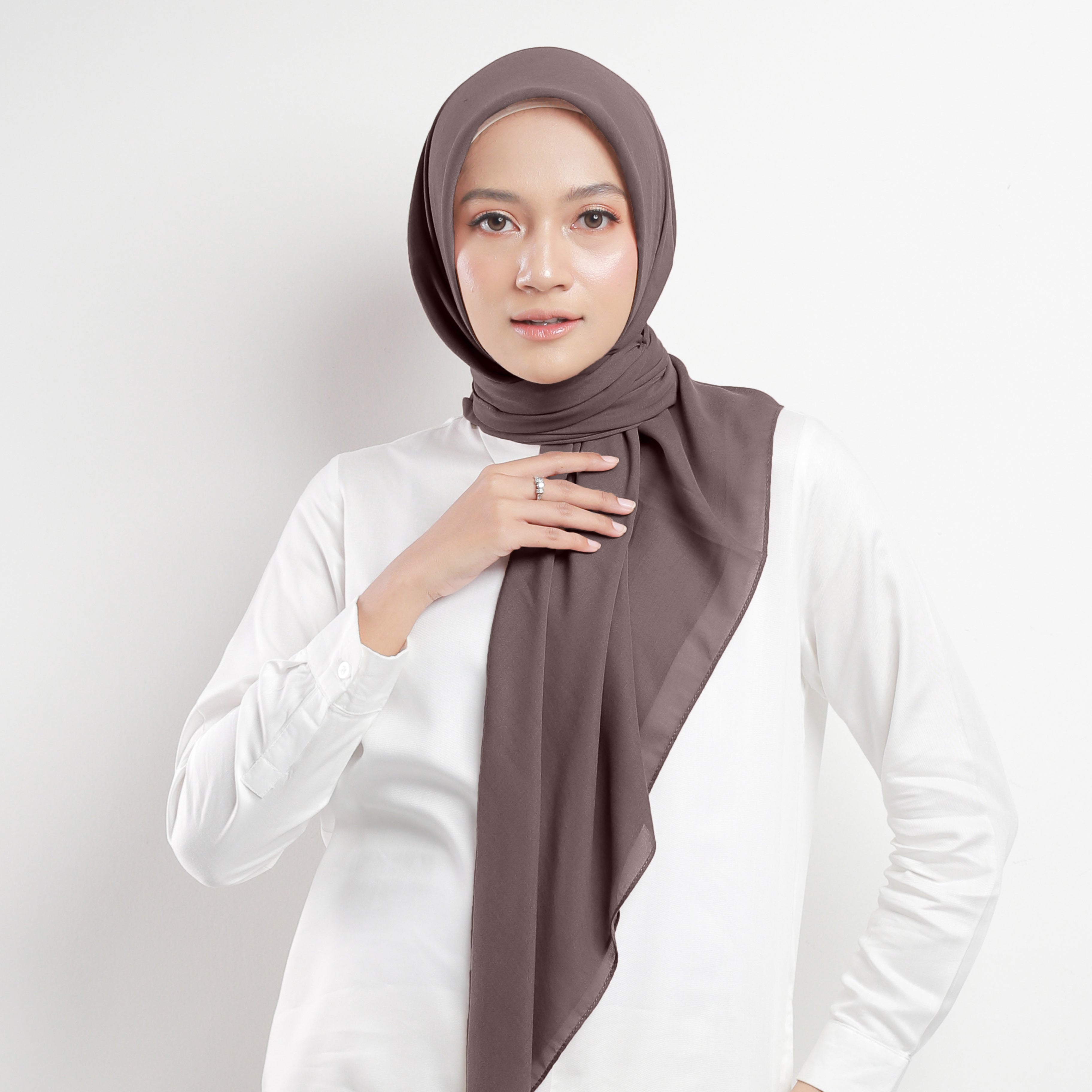 Cotton Series Square