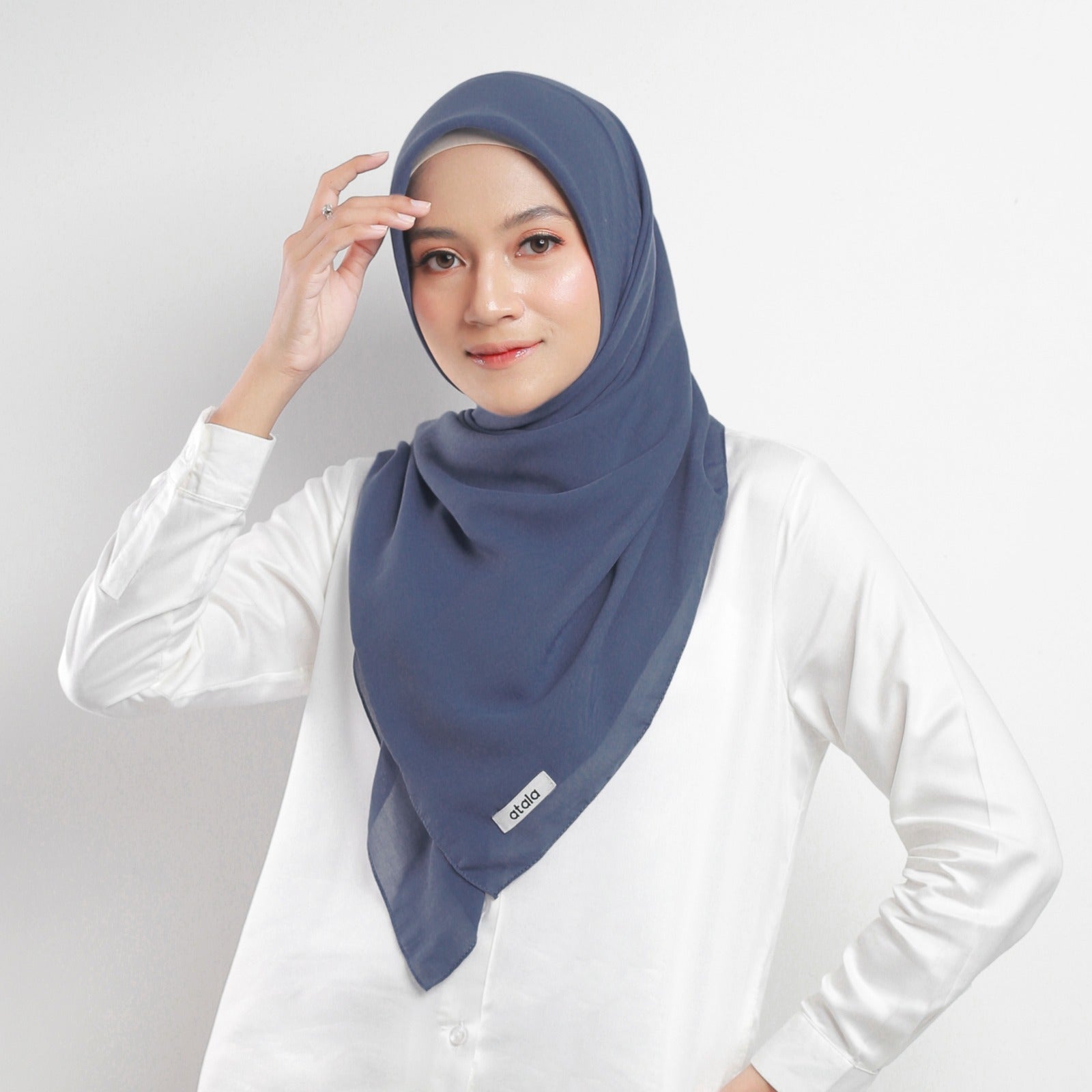 Cotton Series Square