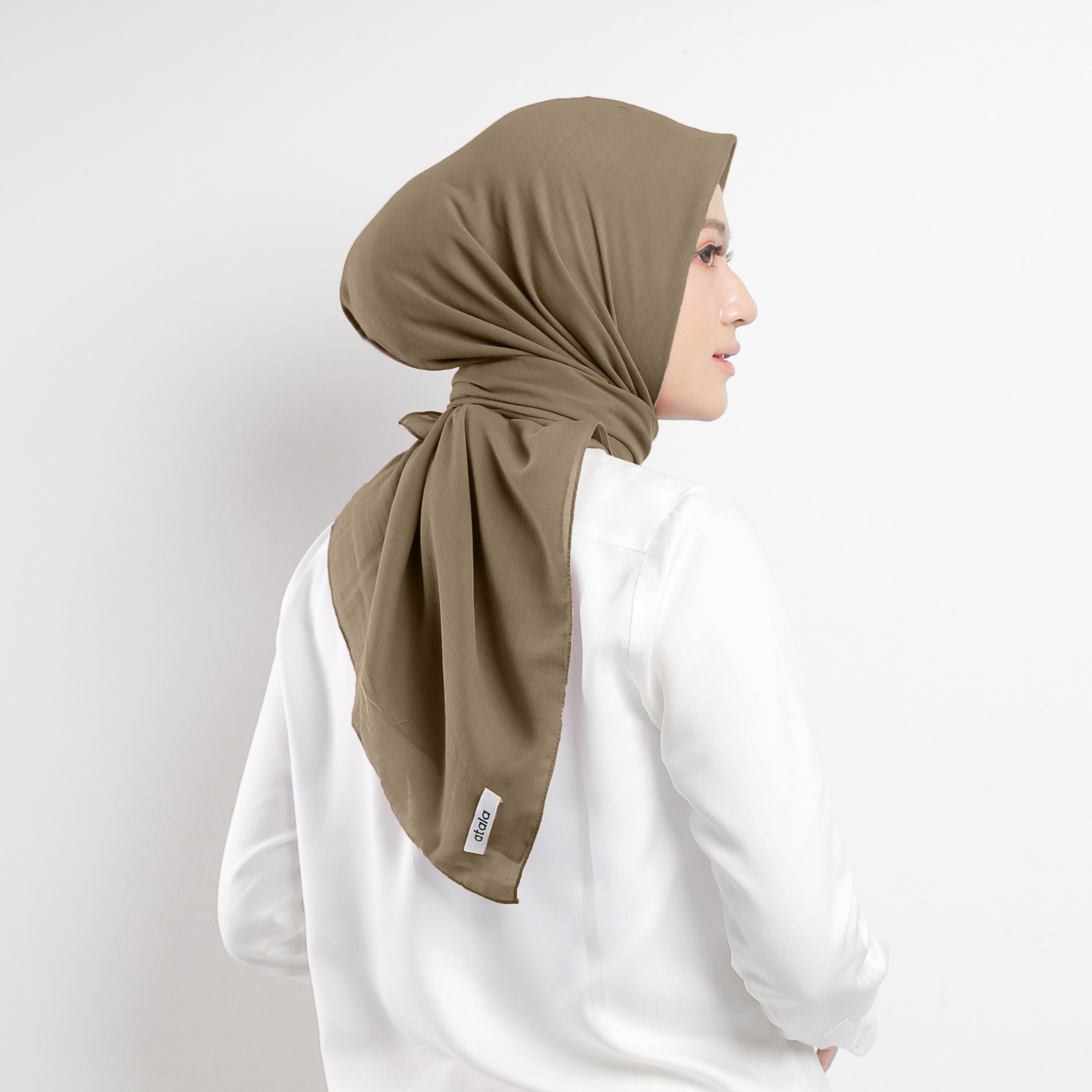 Cotton Series Square