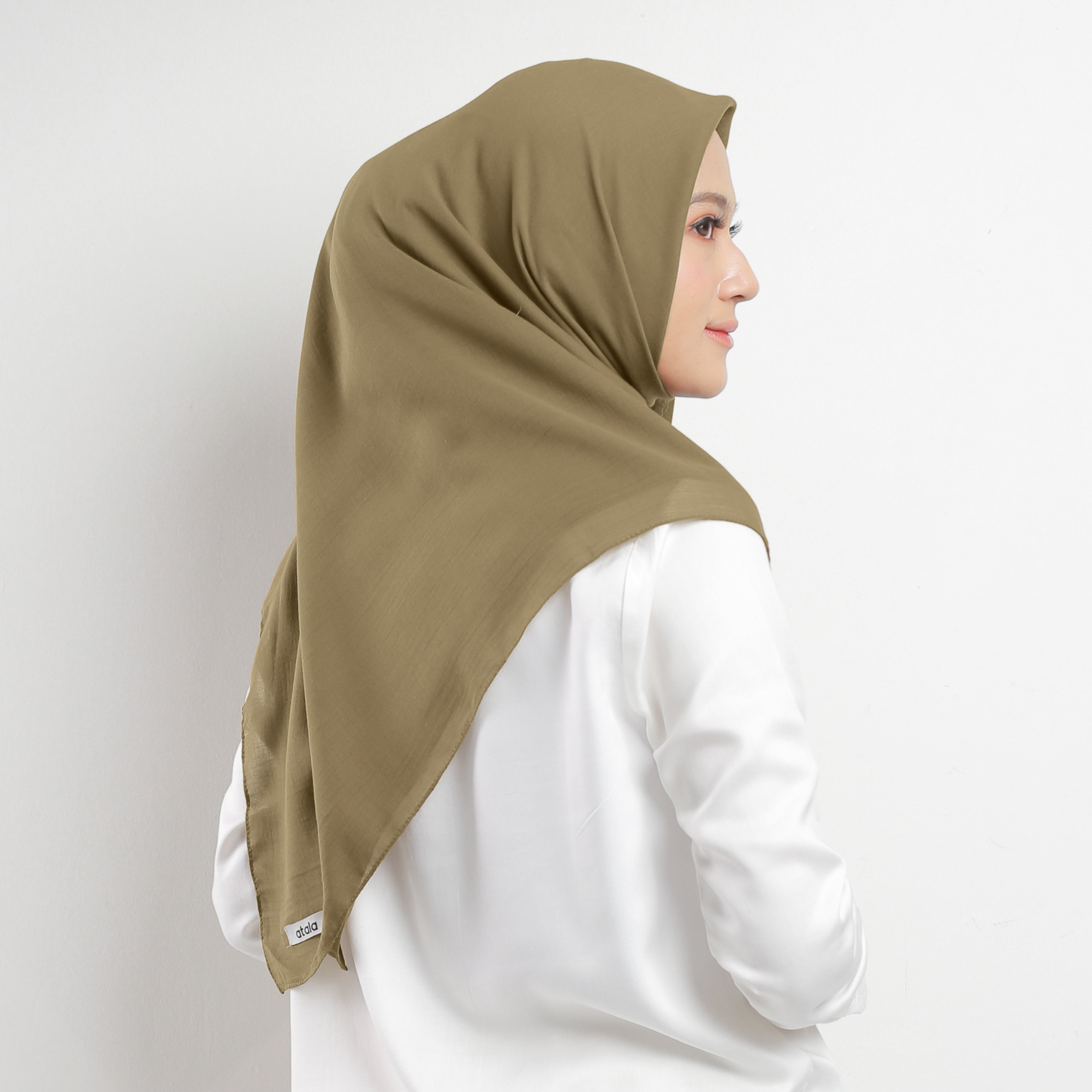 Cotton Series Square