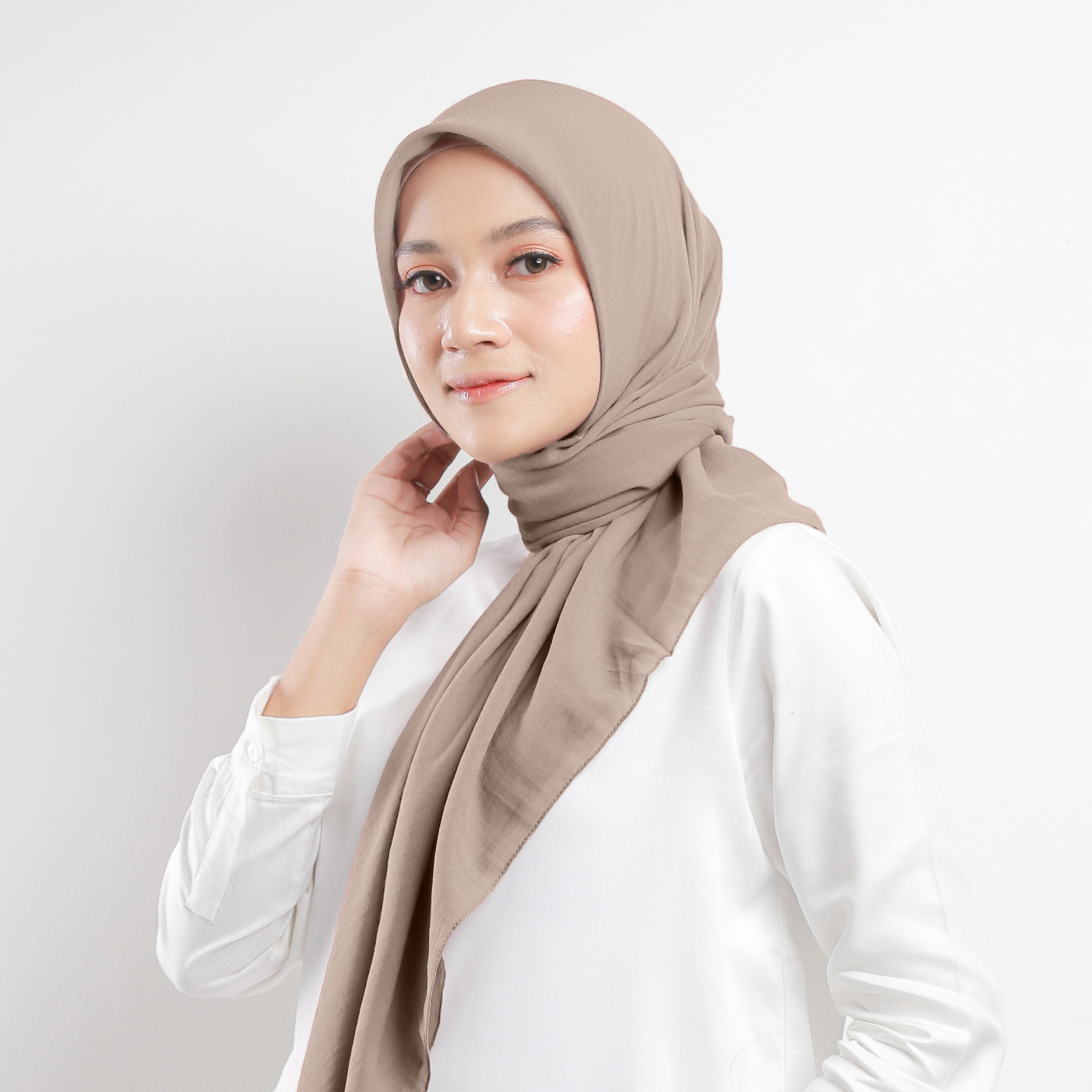 Cotton Series Square