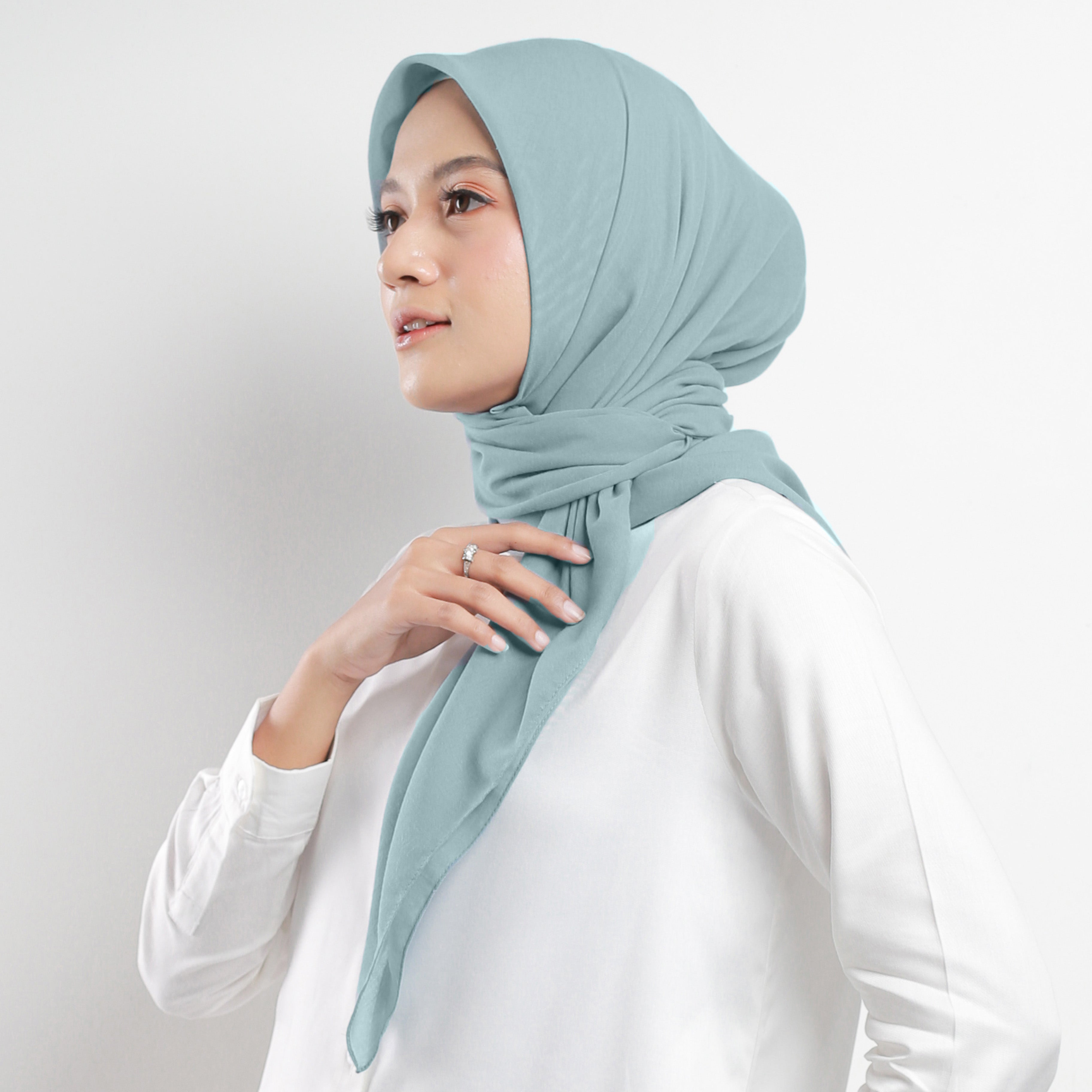 Cotton Series Square