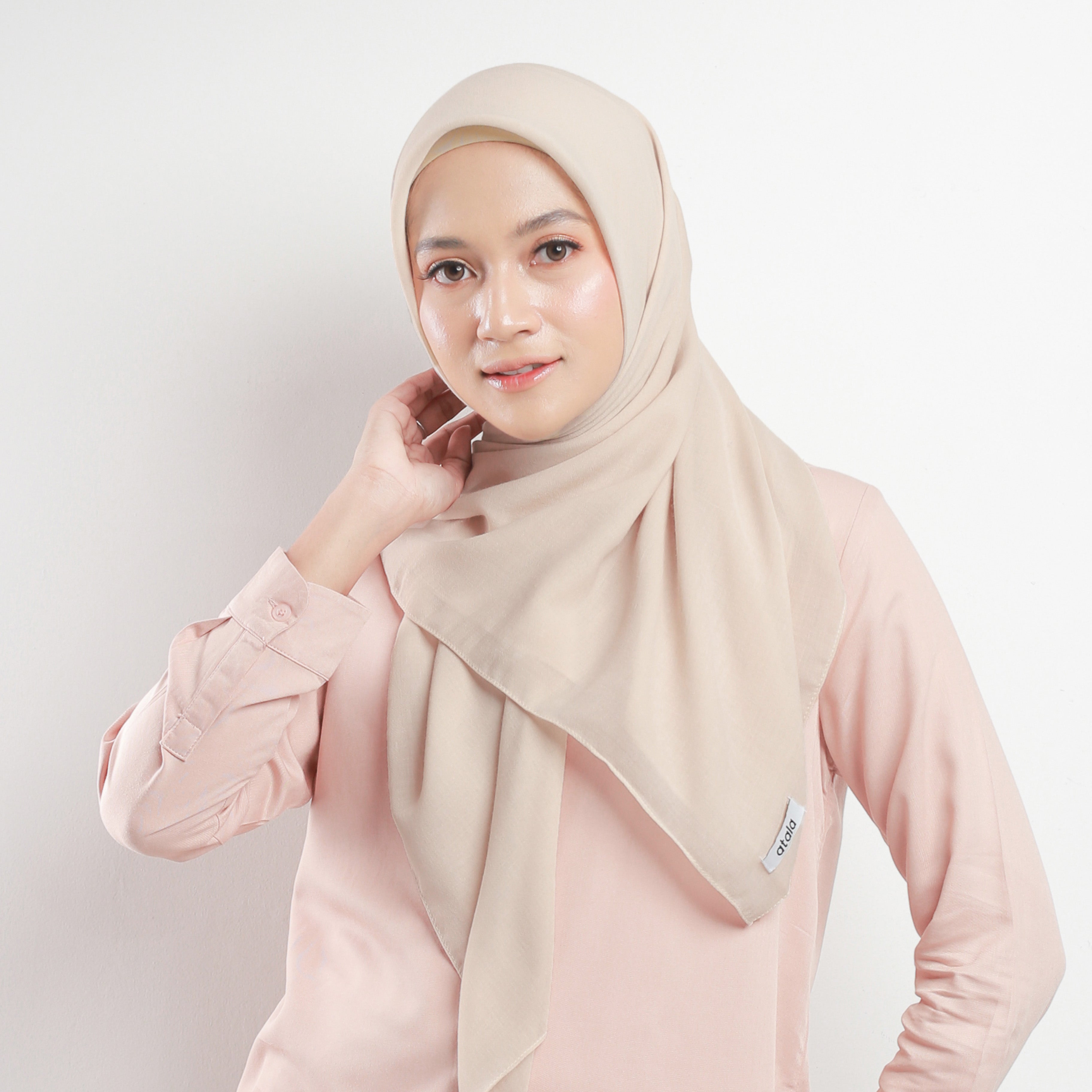 Cotton Series Square